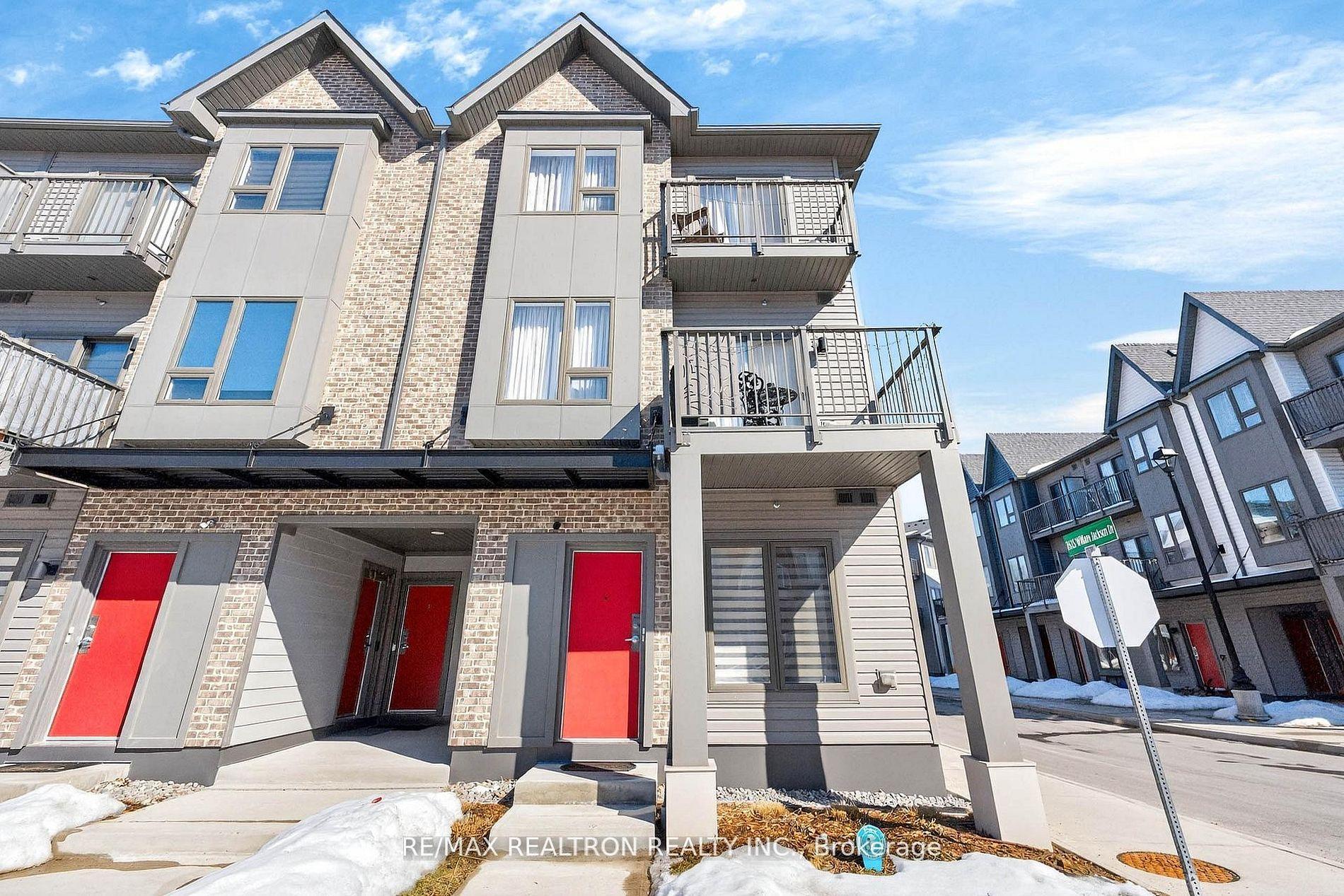 2635 William Jackson Drive 415 #415 — photo 1