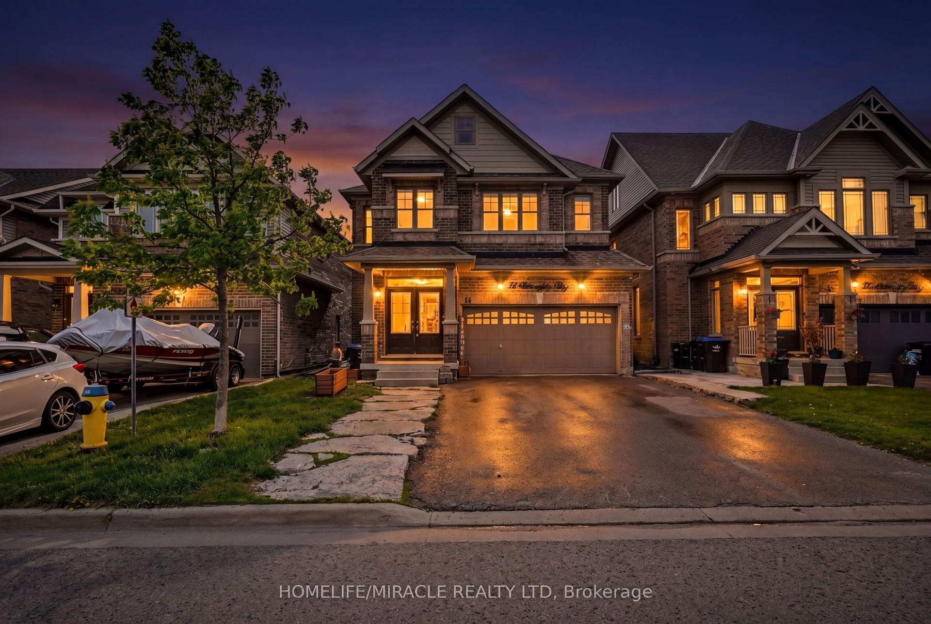 14 Willoughby Way — photo 1