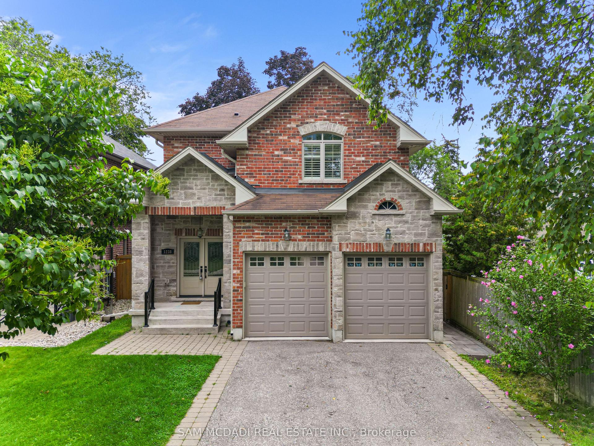 1238 Strathy Avenue, Mississauga — Detached for sale, photo 1