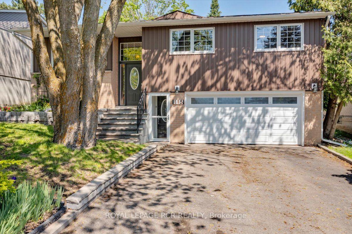 115 Beswick Drive — photo 1