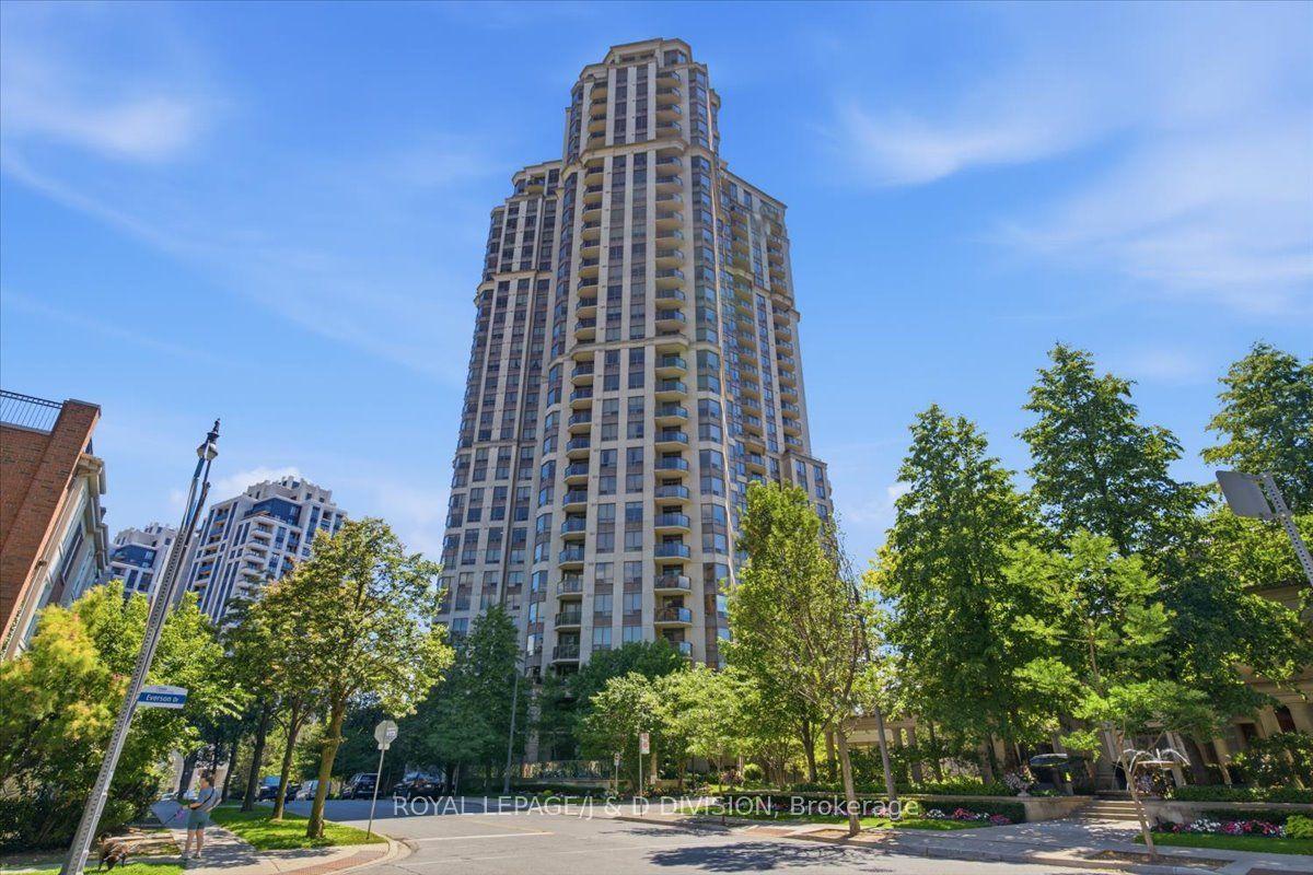 80 Harrison Garden Boulevard 828 #828, Toronto — Condo for sale, photo 1