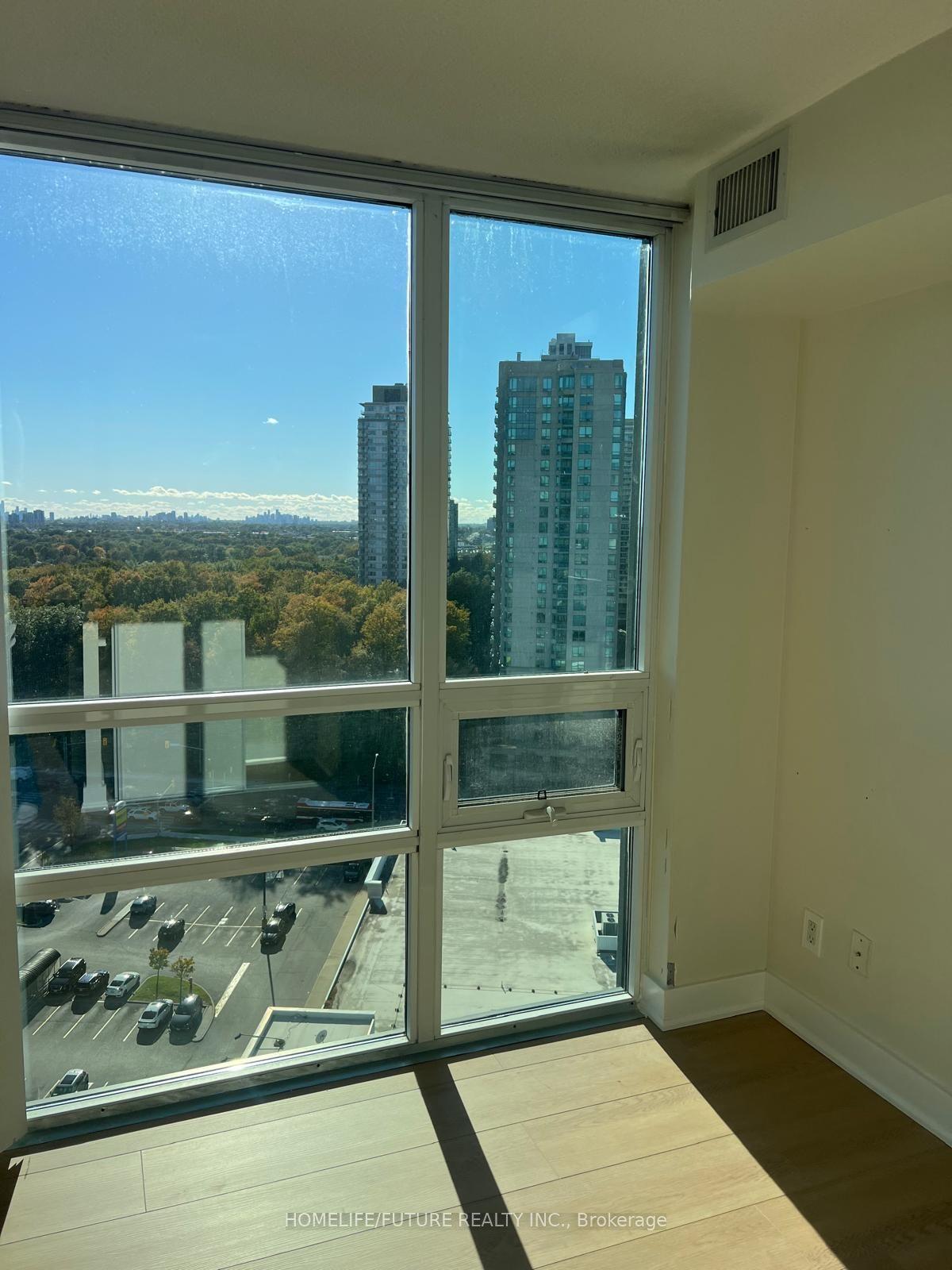 88 Grangeway Avenue 2103 #2103, Toronto — Condo for lease, photo 1