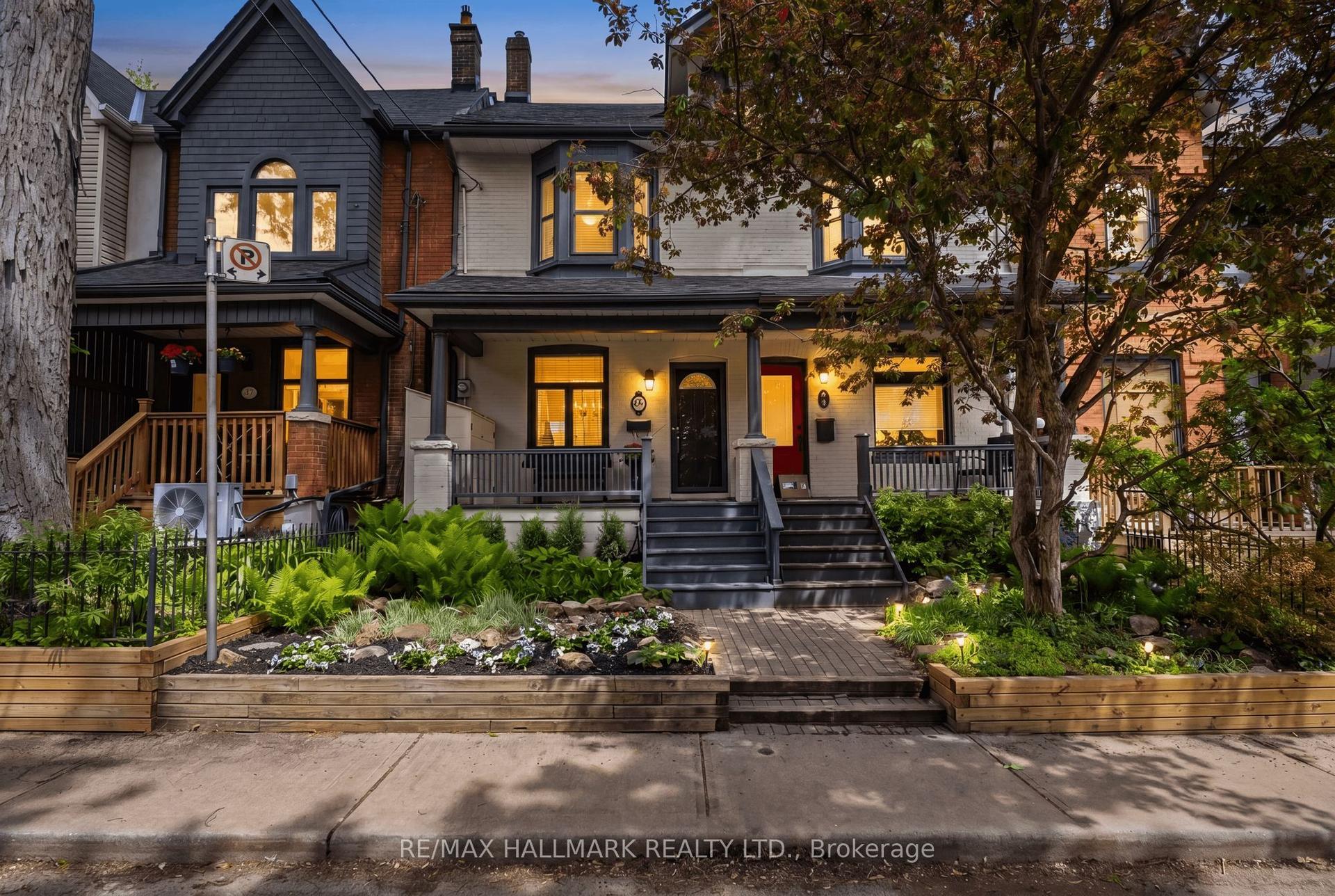 75 Tiverton Avenue — photo 1