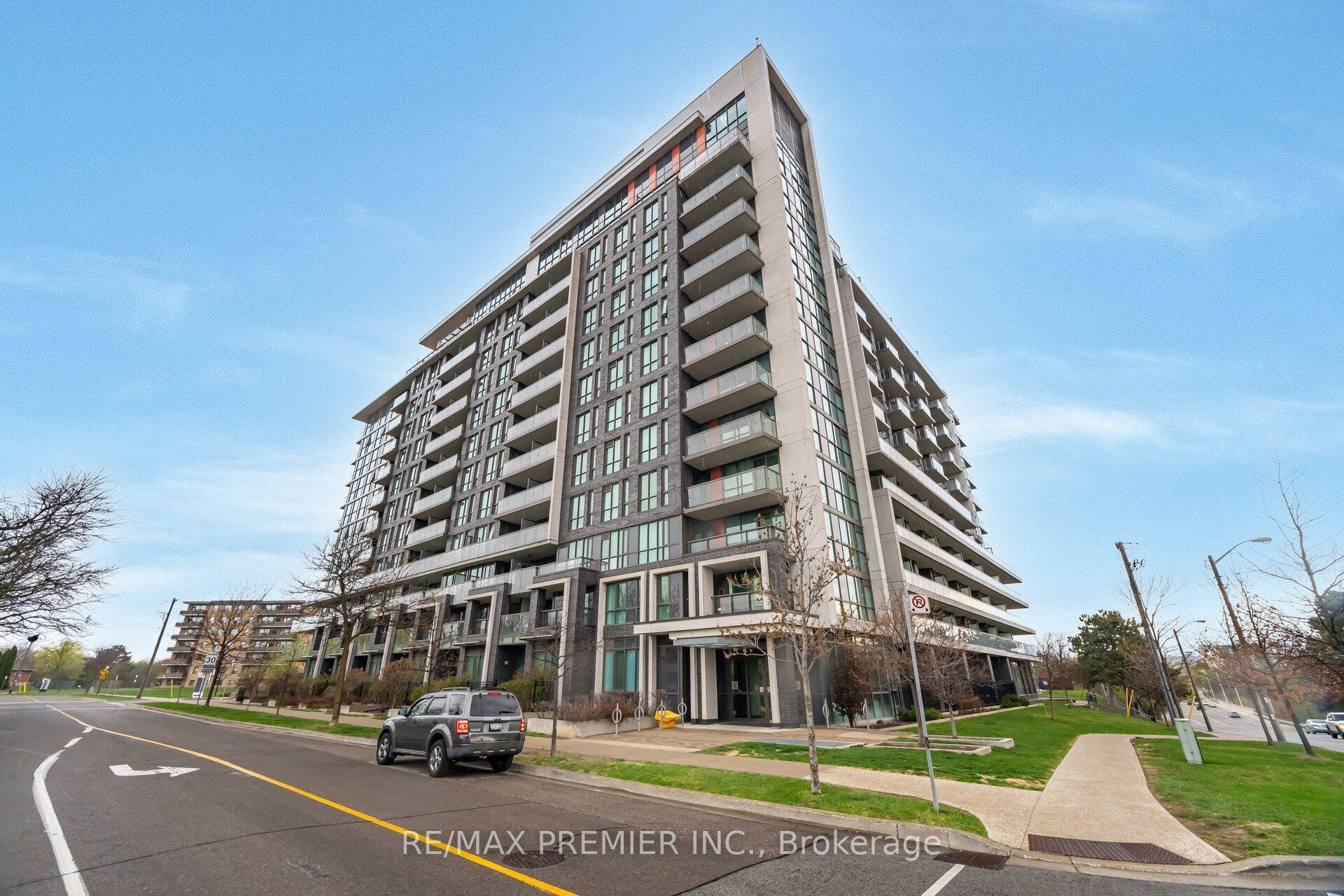 80 Esther Lorrie Drive 312 #312, Toronto — Condo for sale, photo 1