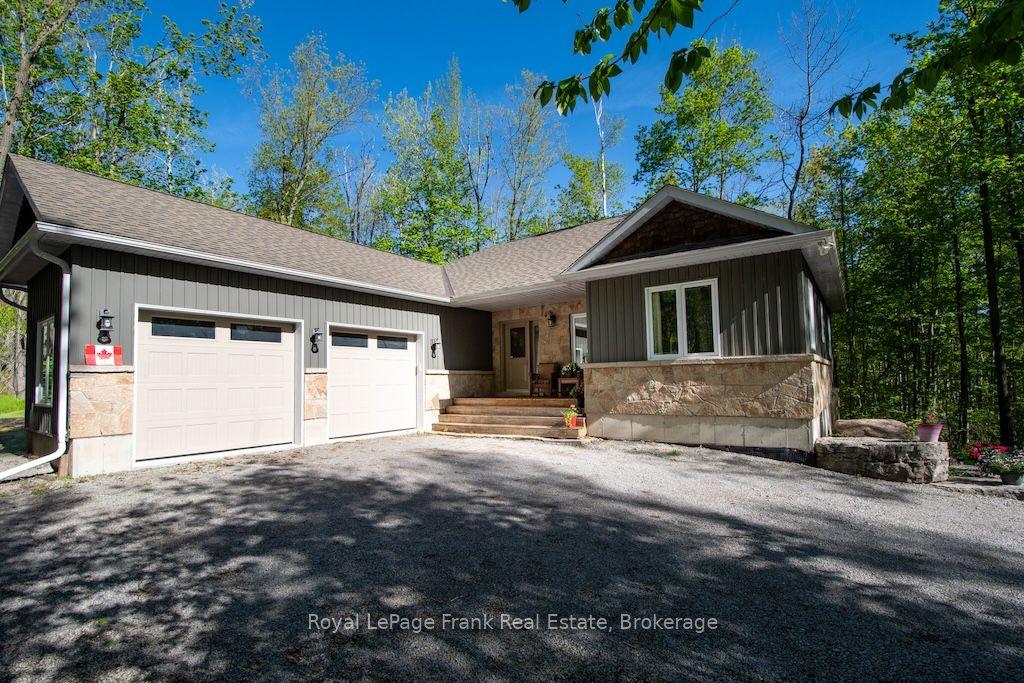 57 Mystic Point Road — photo 1