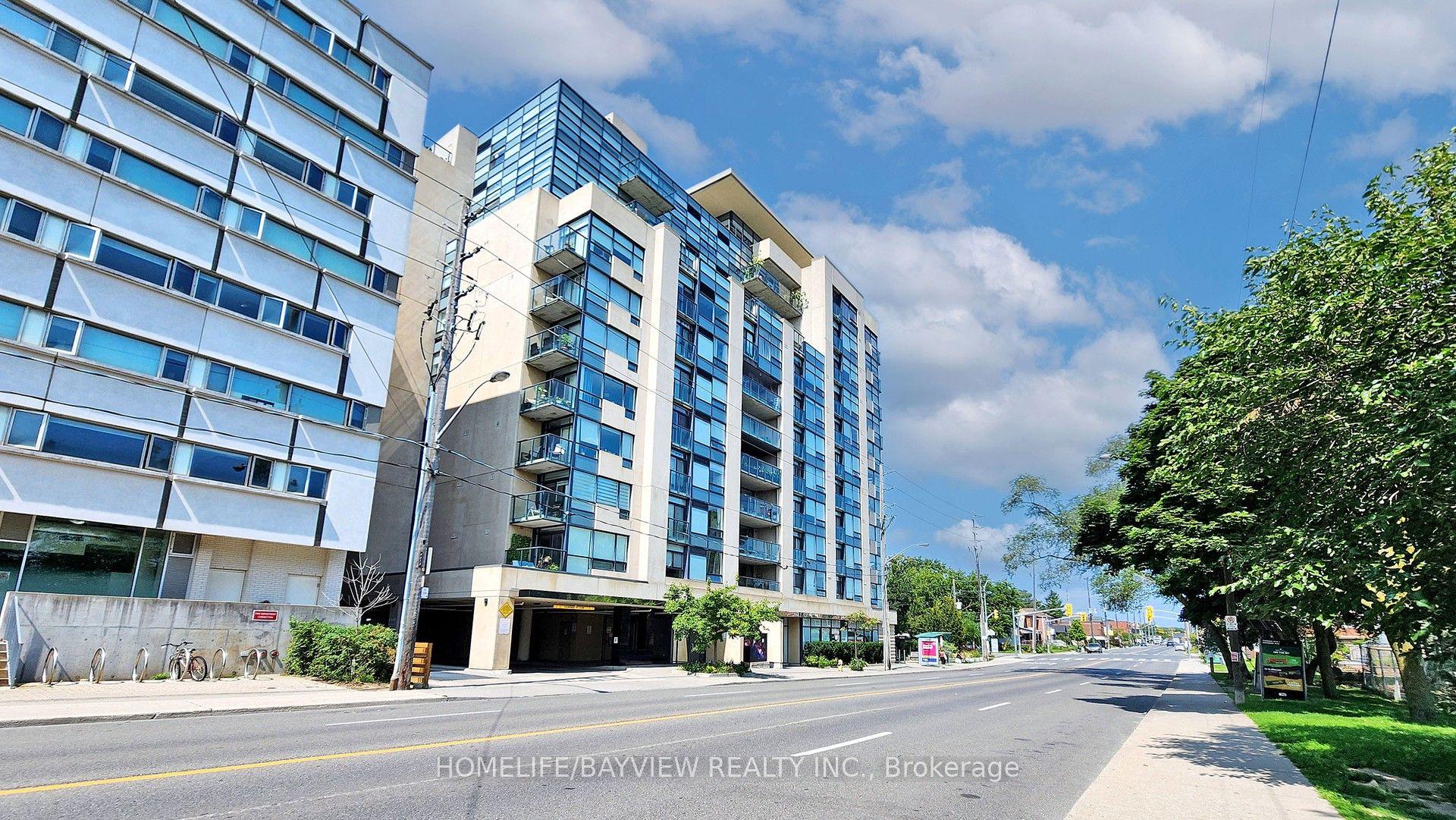 280 Donlands Avenue 209 #209 — photo 1