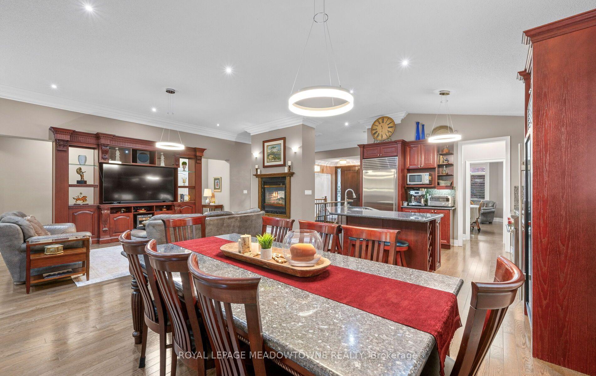 5 McNutt Street, Brampton — Detached for sale, photo 1
