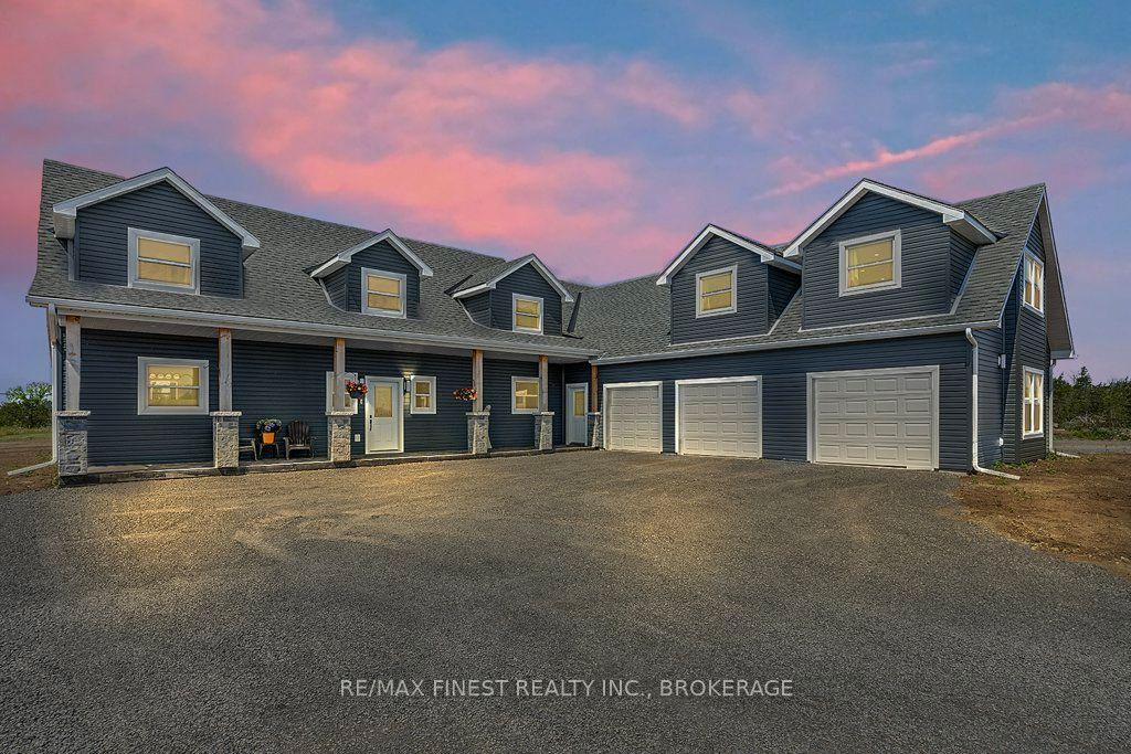 952 County Road 6, Loyalist — Detached for sale, photo 1