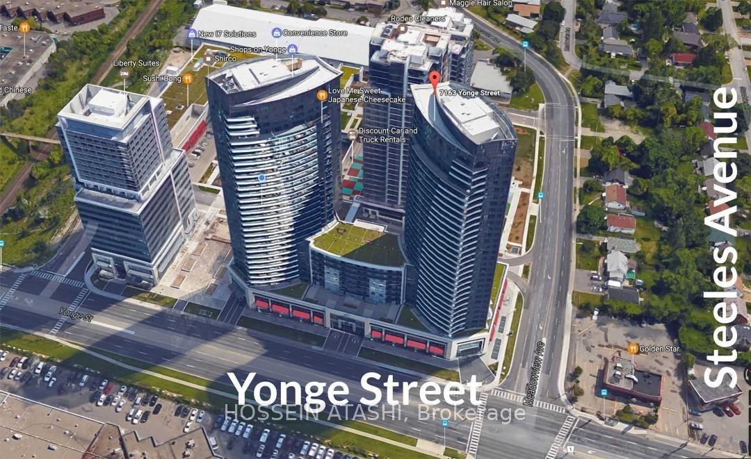 7181 Yonge Street 95 #95, Markham — Commercial for sale, photo 1