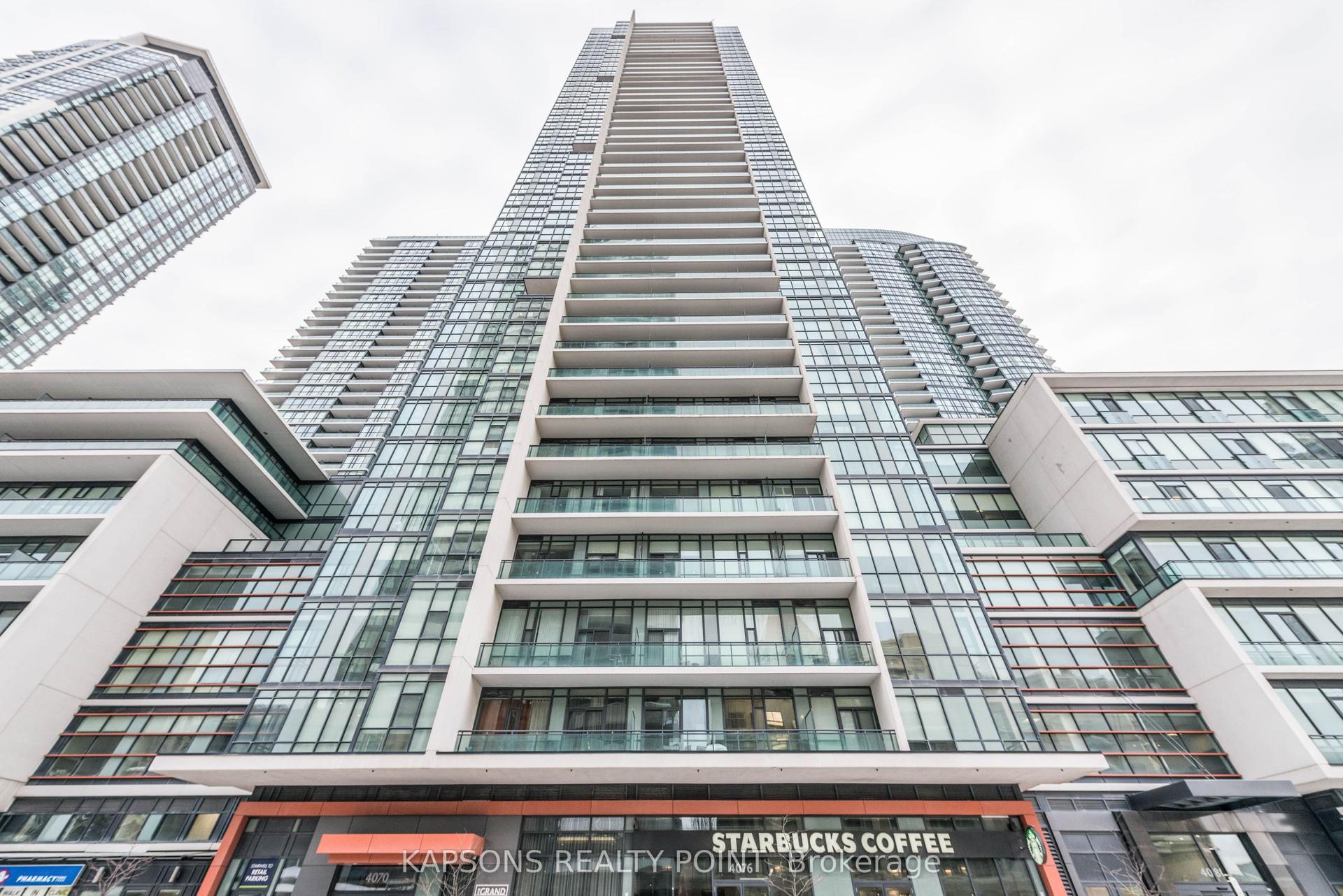4070 Confederation Parkway 2204 #2204 — photo 1