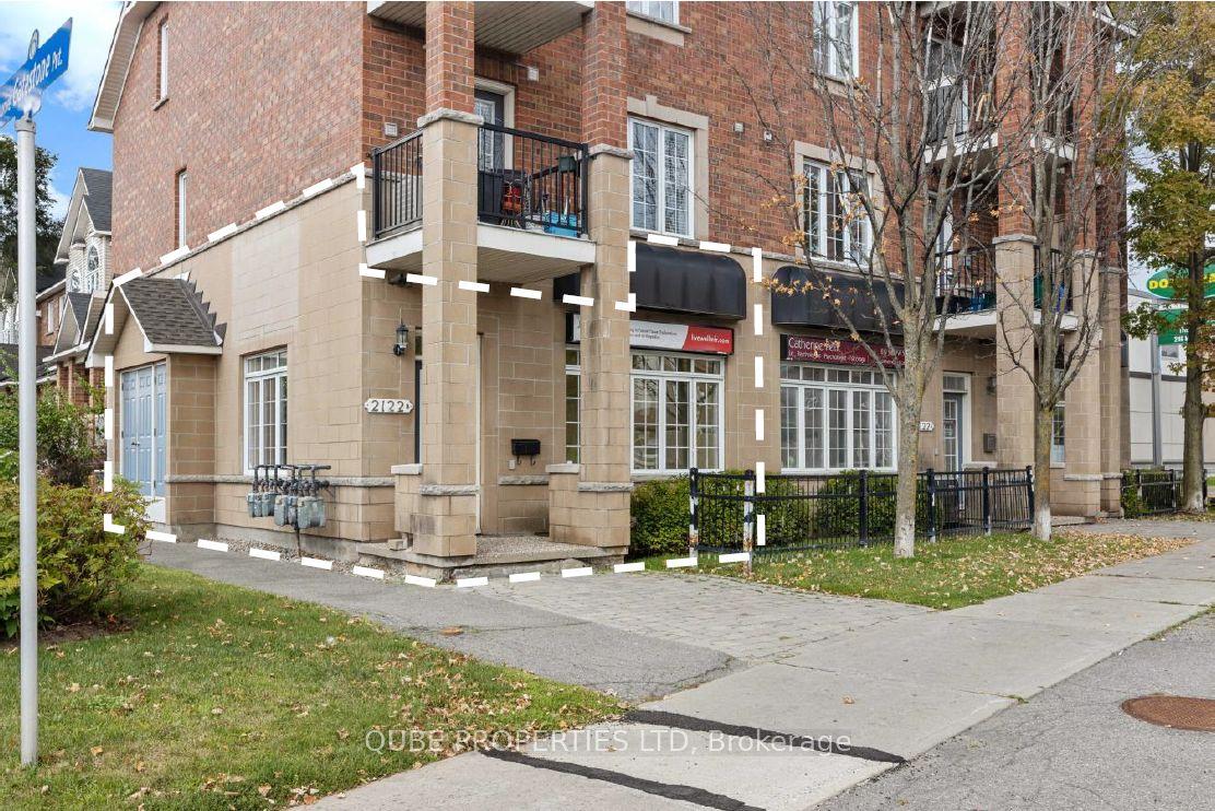 2122 Montreal Road B #B — photo 1