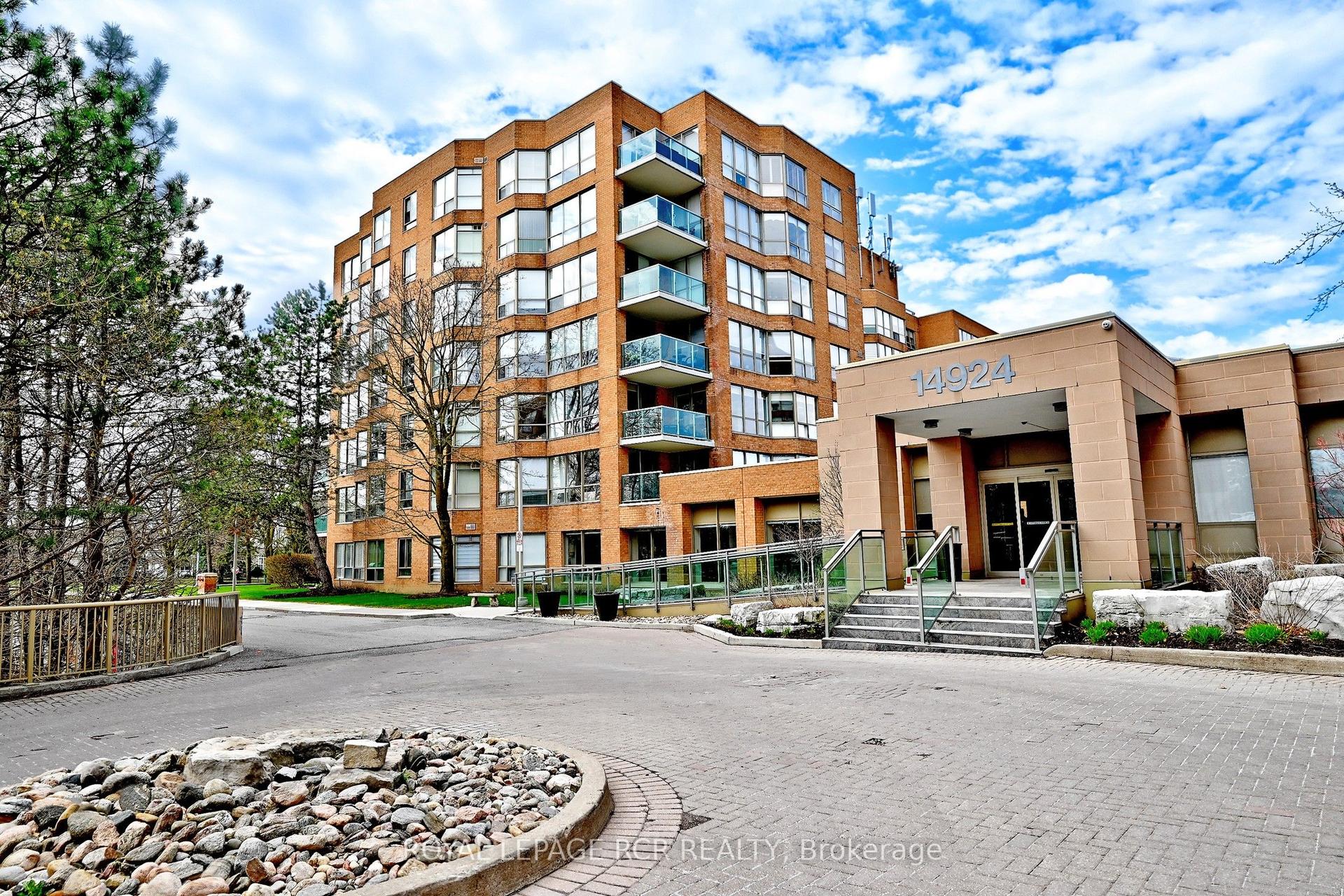 14924 Yonge Street 509 #509 — photo 1