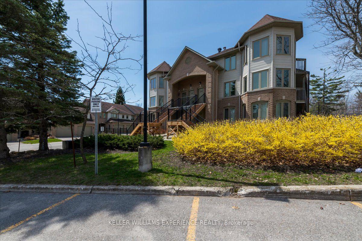 492 Laclie Street 204 #204 — photo 1