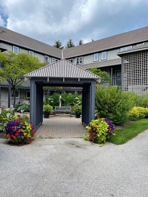 793 Johnston Park Avenue E, Collingwood — Condo Town for lease, photo 1
