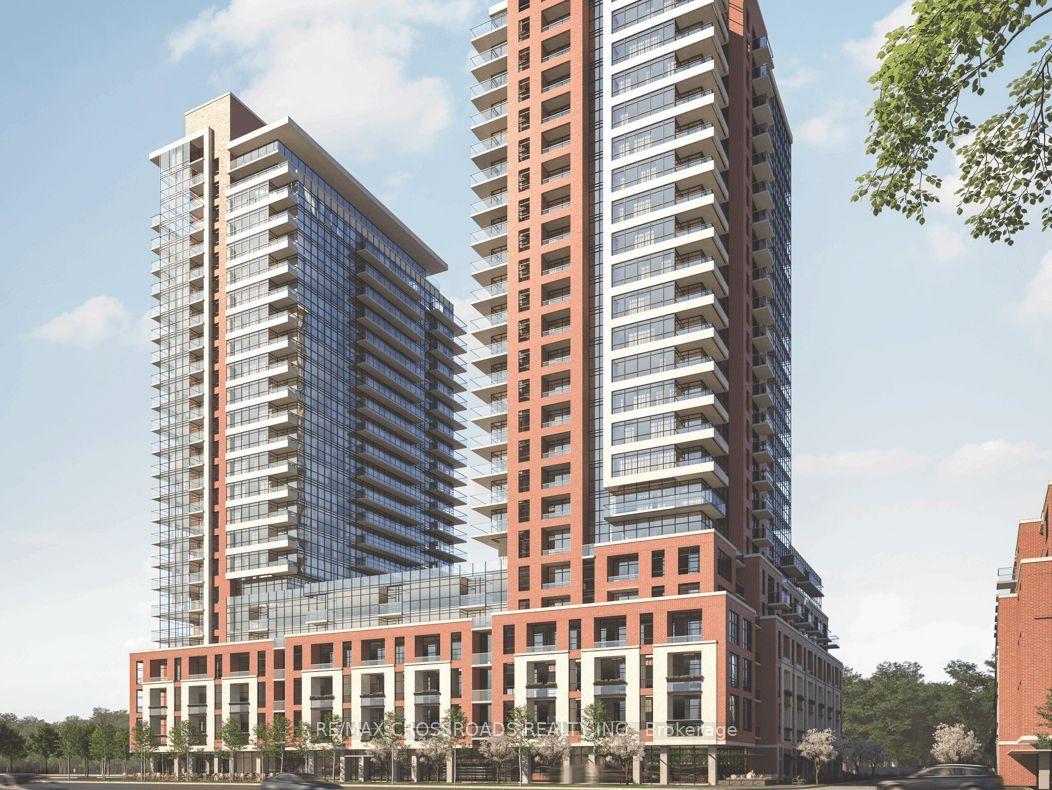 4010 Eglinton Avenue W 426 #426, Toronto — Condo for lease, photo 1