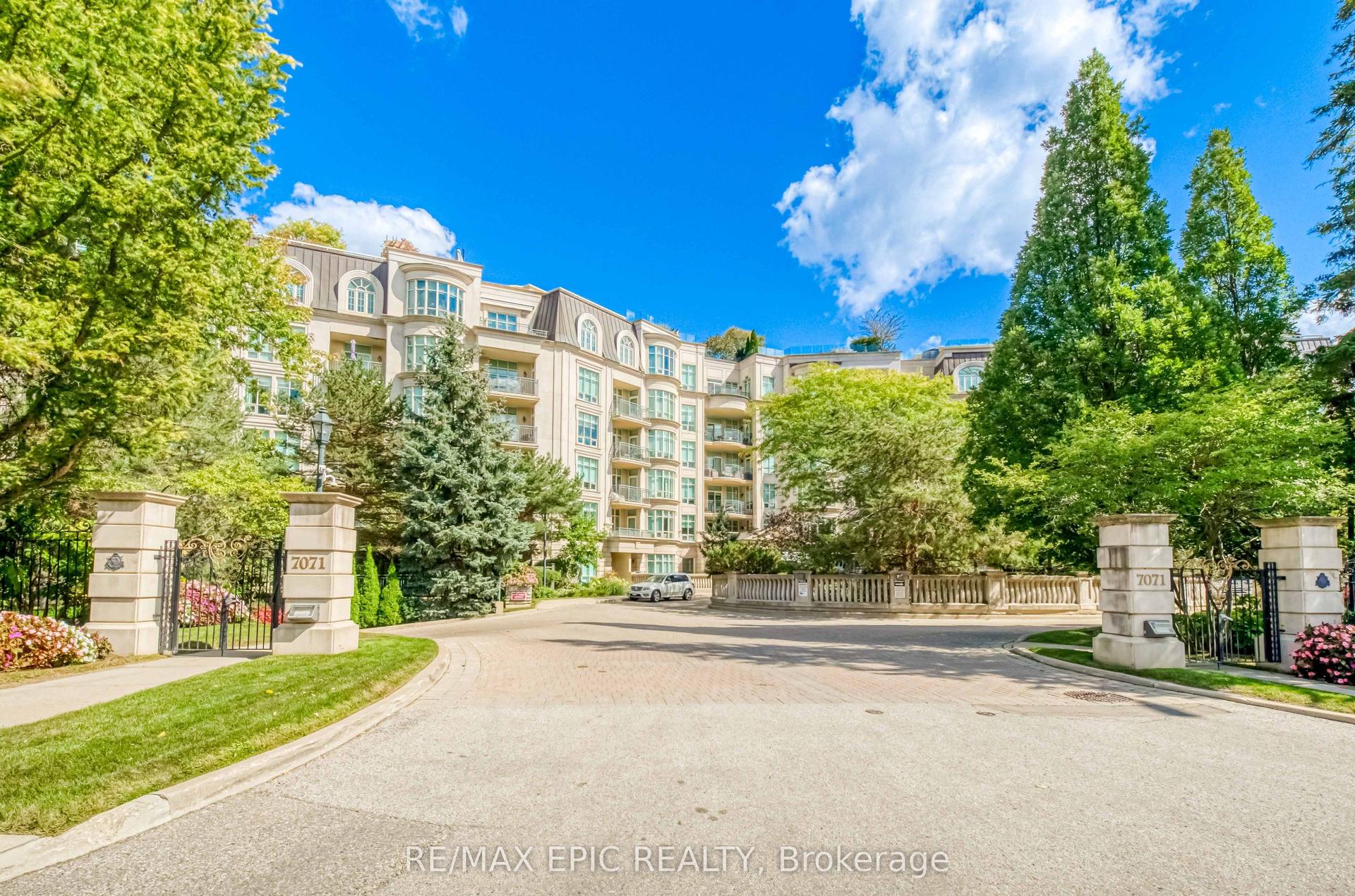 7071 Bayview Avenue 211 #211, Markham — Condo for sale, photo 1