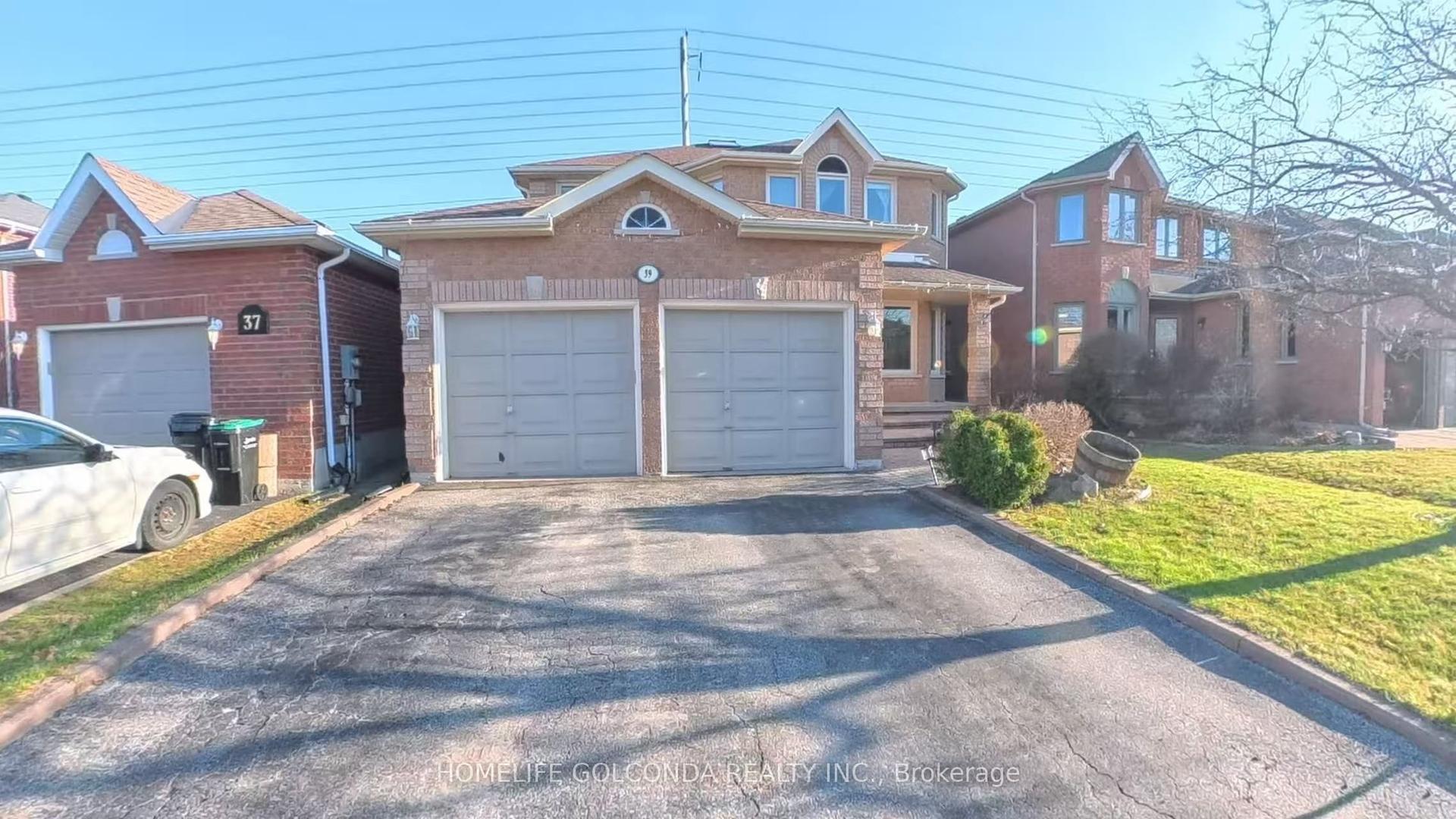 39 Etherington Crescent — photo 1
