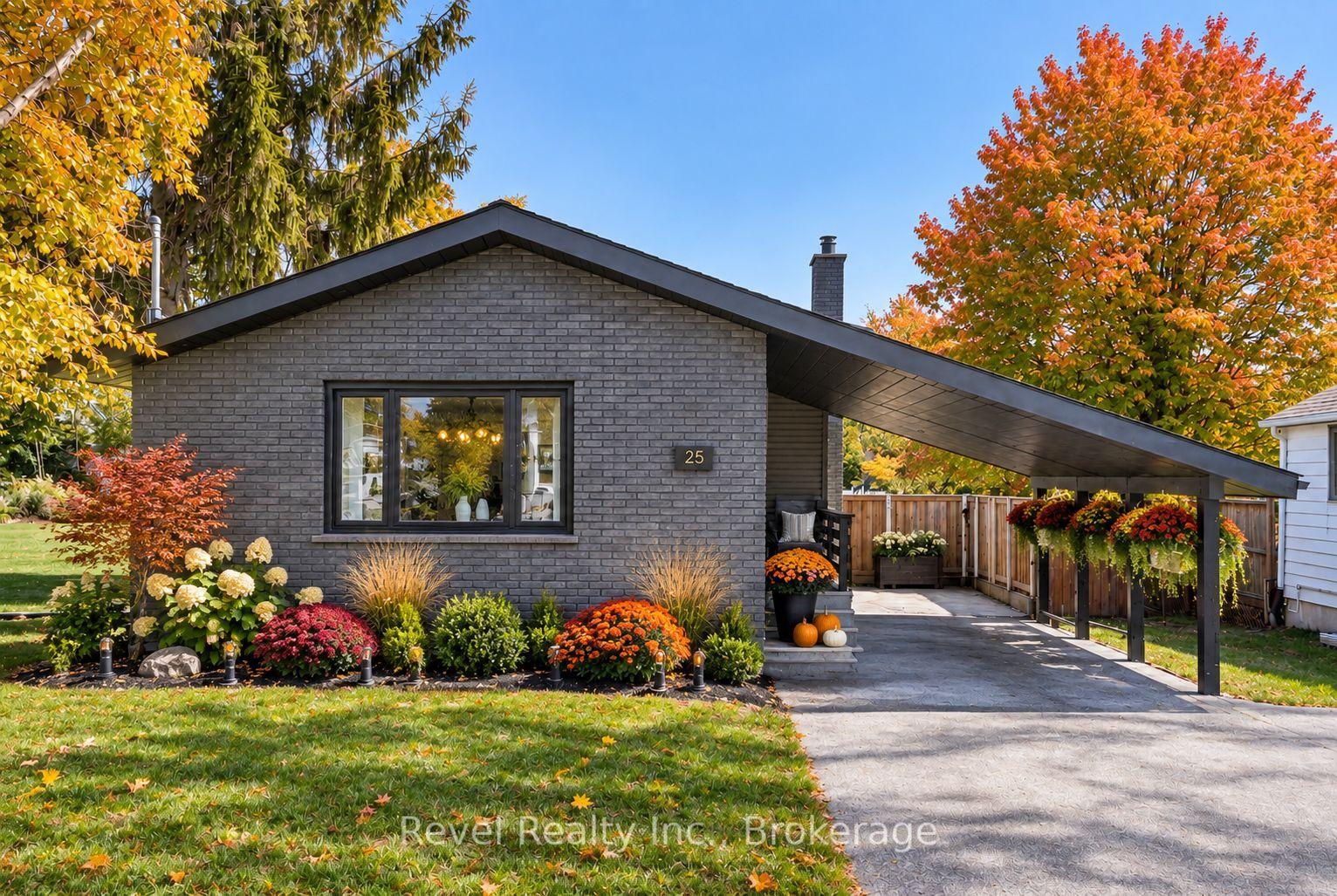 25 Riverview Road, Kawartha Lakes — Detached for sale, photo 1