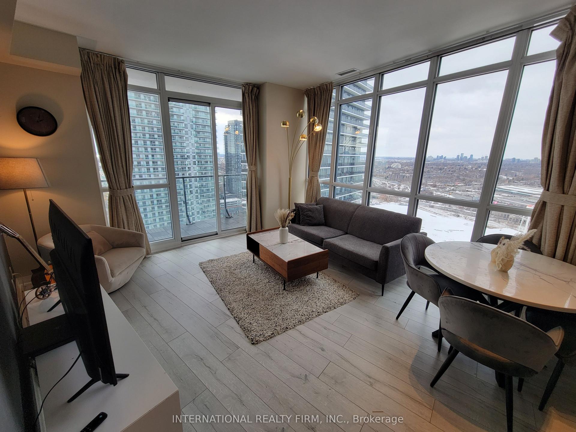 59 Annie Craig Drive 3107 #3107 — photo 1