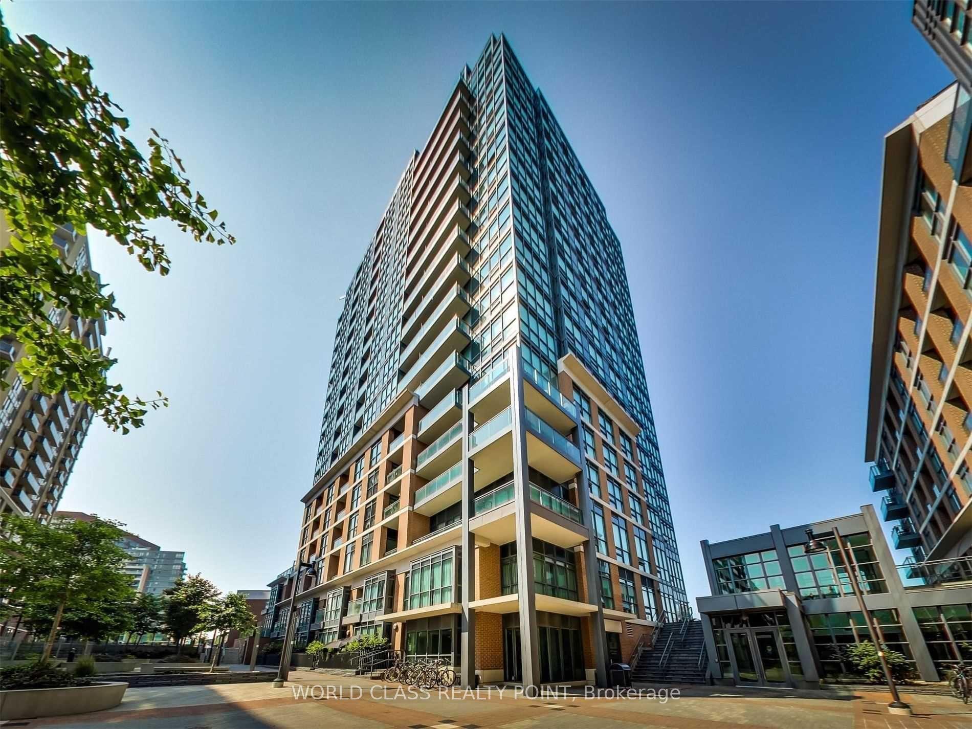 1171 Queen Street W 1109 #1109, Toronto — Condo for lease, photo 1