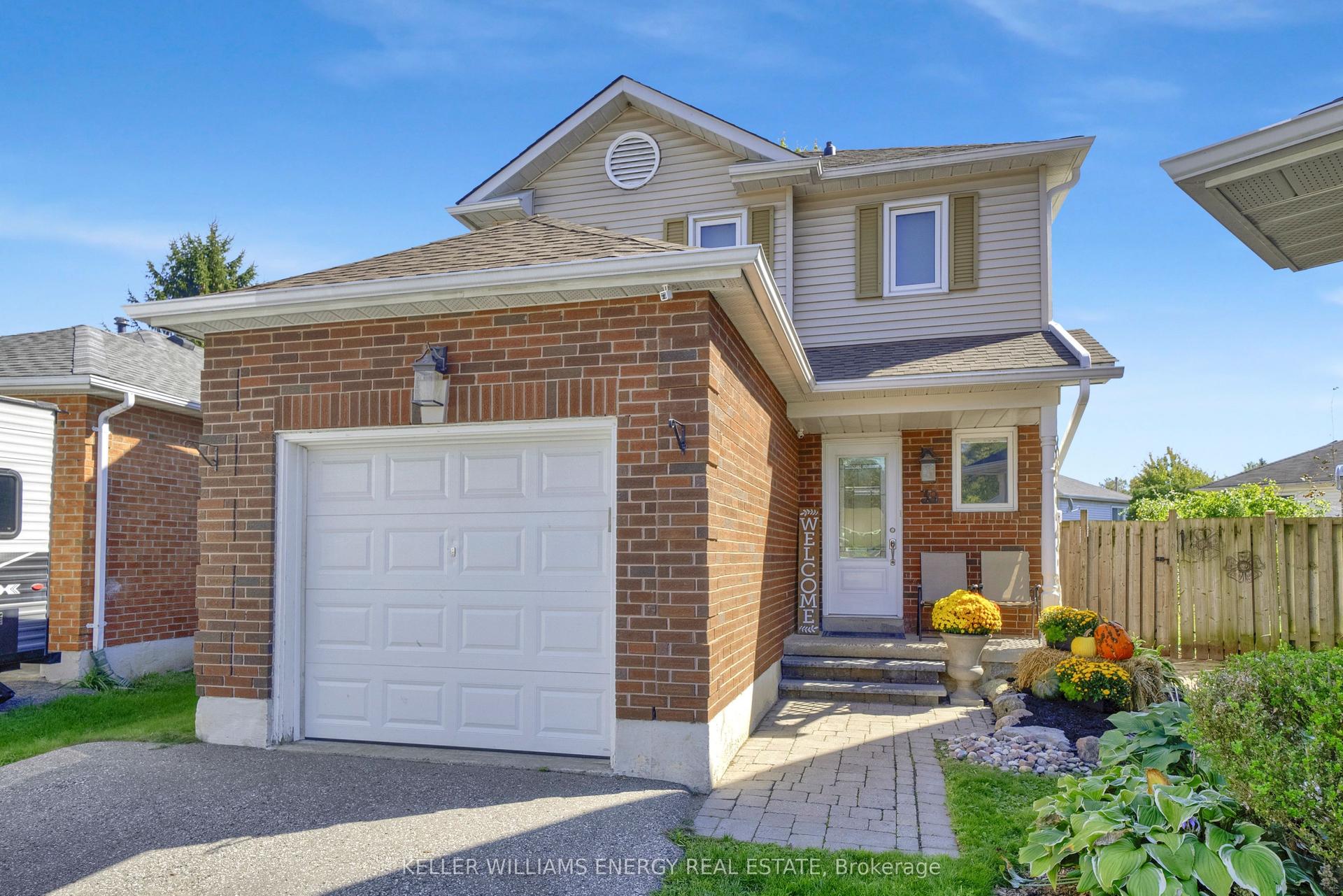 39 Longwood Court — photo 1