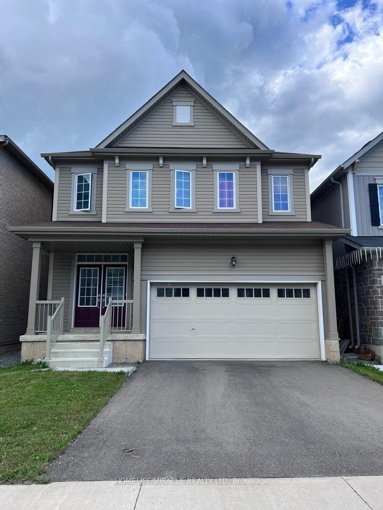 8702 Chickory Trail Bsmt #Bsmt, Niagara Falls — Detached for lease, photo 1