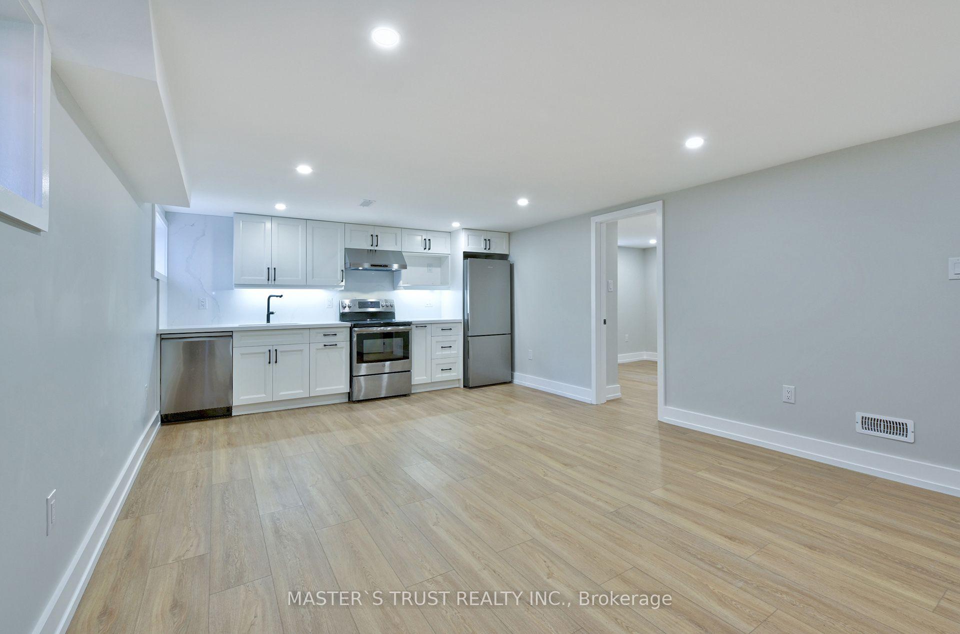 28 Florence Drive Unit 2 #Unit 2, Oakville — Detached for lease, photo 1
