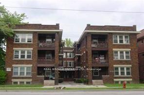 983 Main Street E 6 #6, Hamilton — Multiplex for lease, photo 1