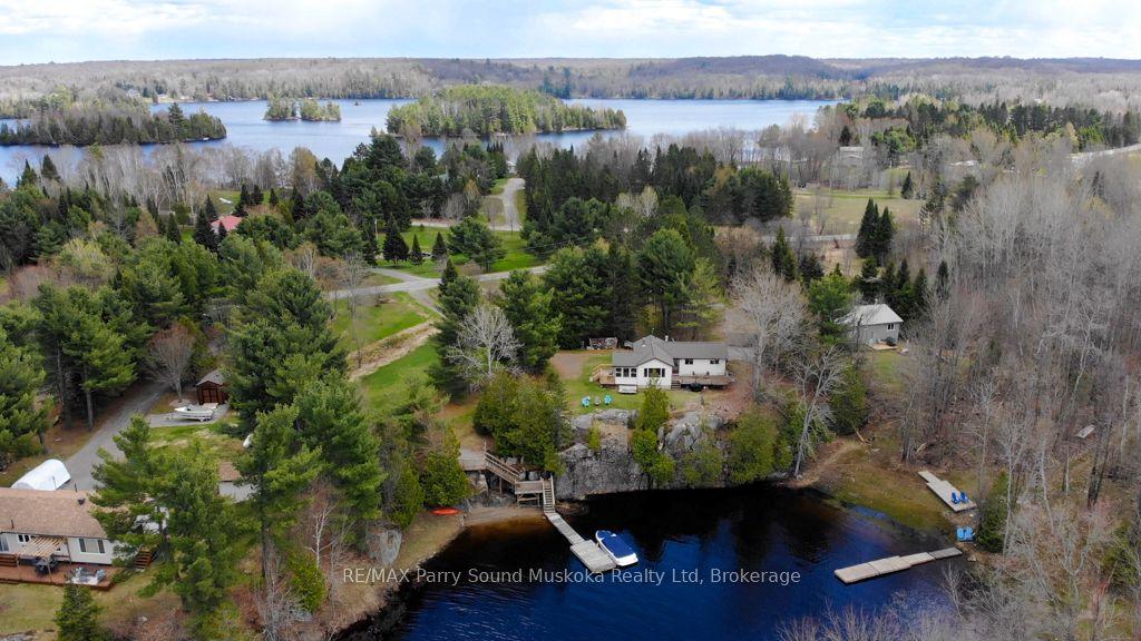 43 Bears Paw W, Whitestone — Detached for sale, photo 1