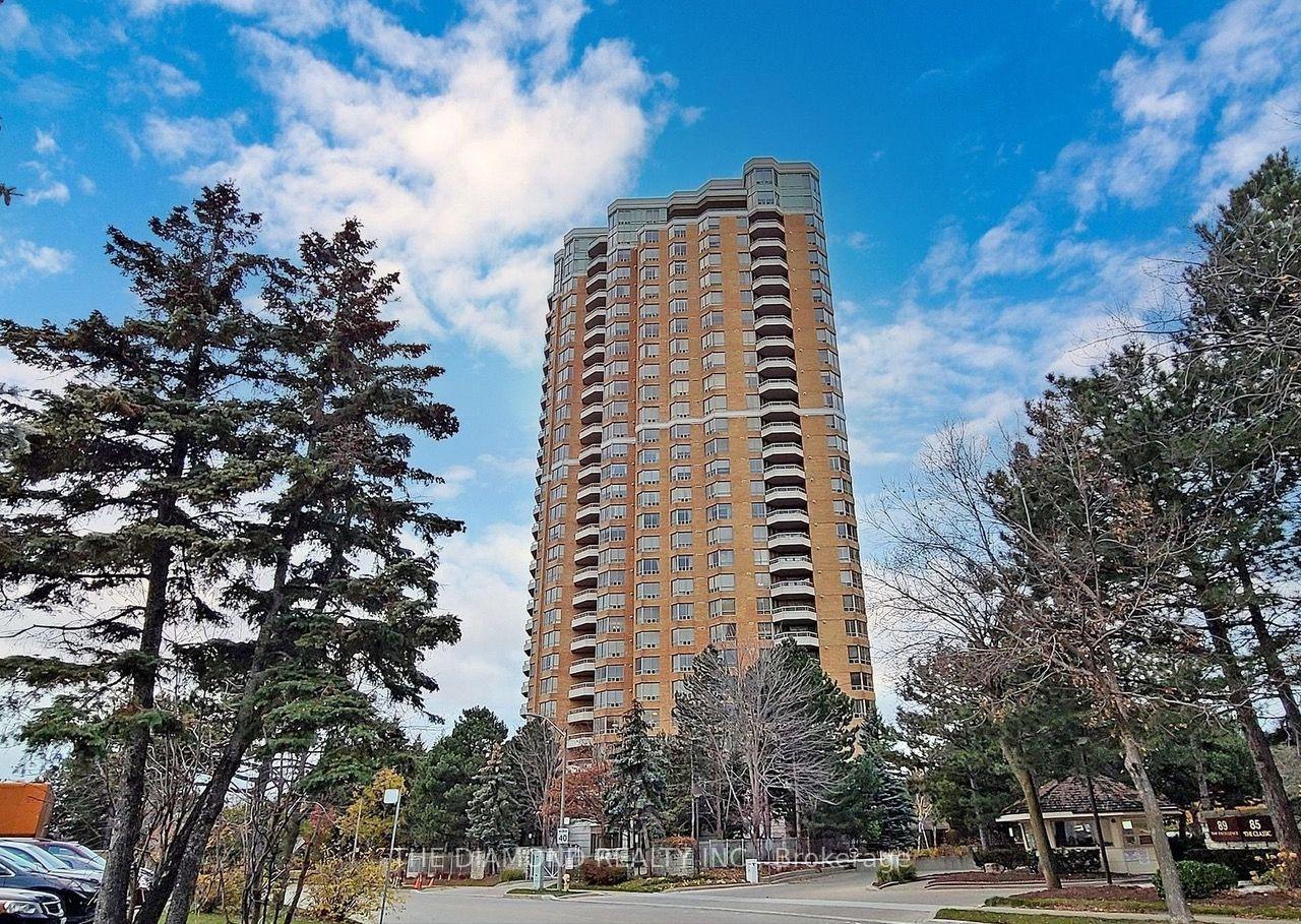 89 Skymark Drive 1111 #1111, Toronto — Condo for sale, photo 1