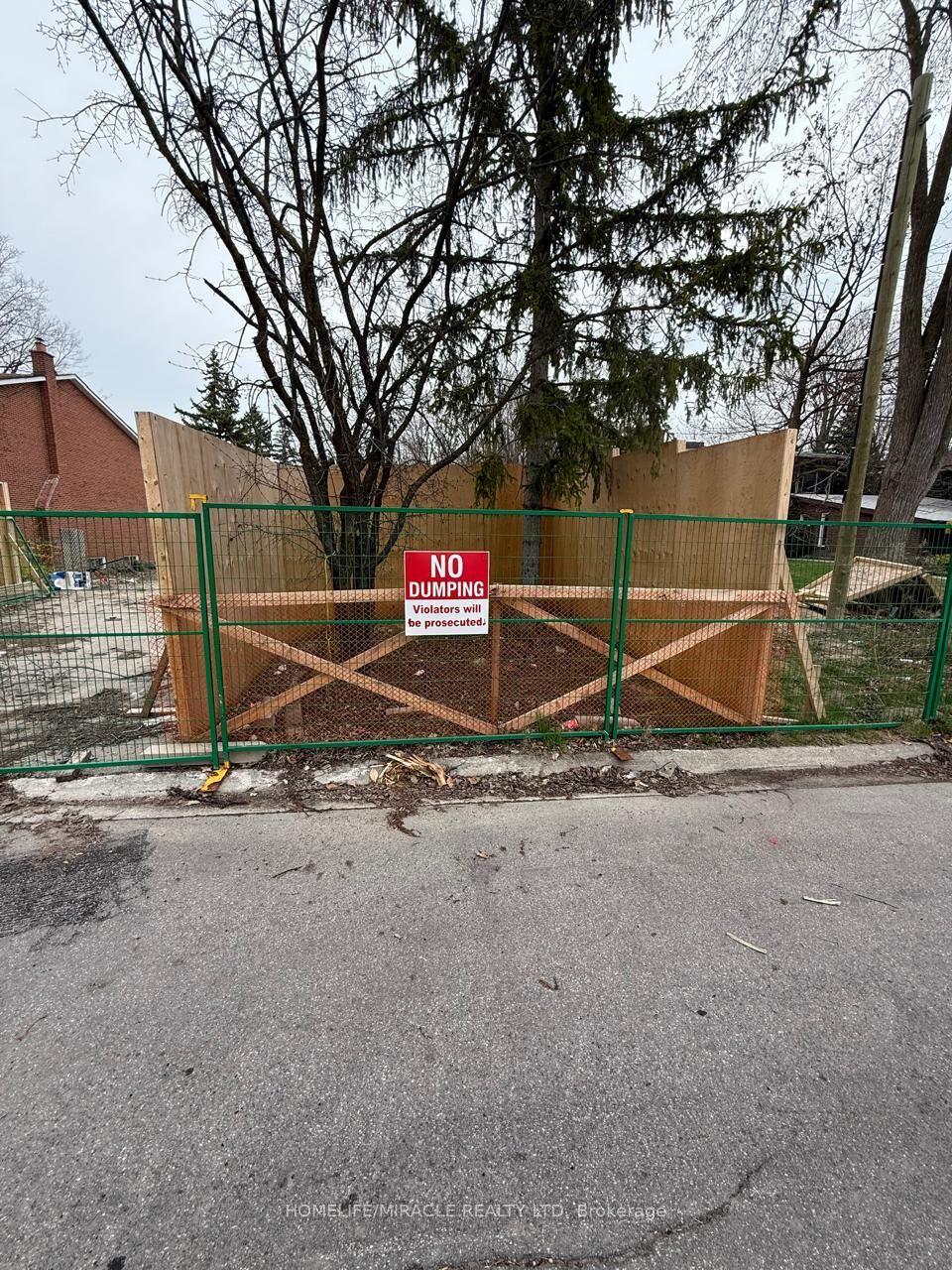 5 Mylesview Place, Toronto — Land for sale, photo 1