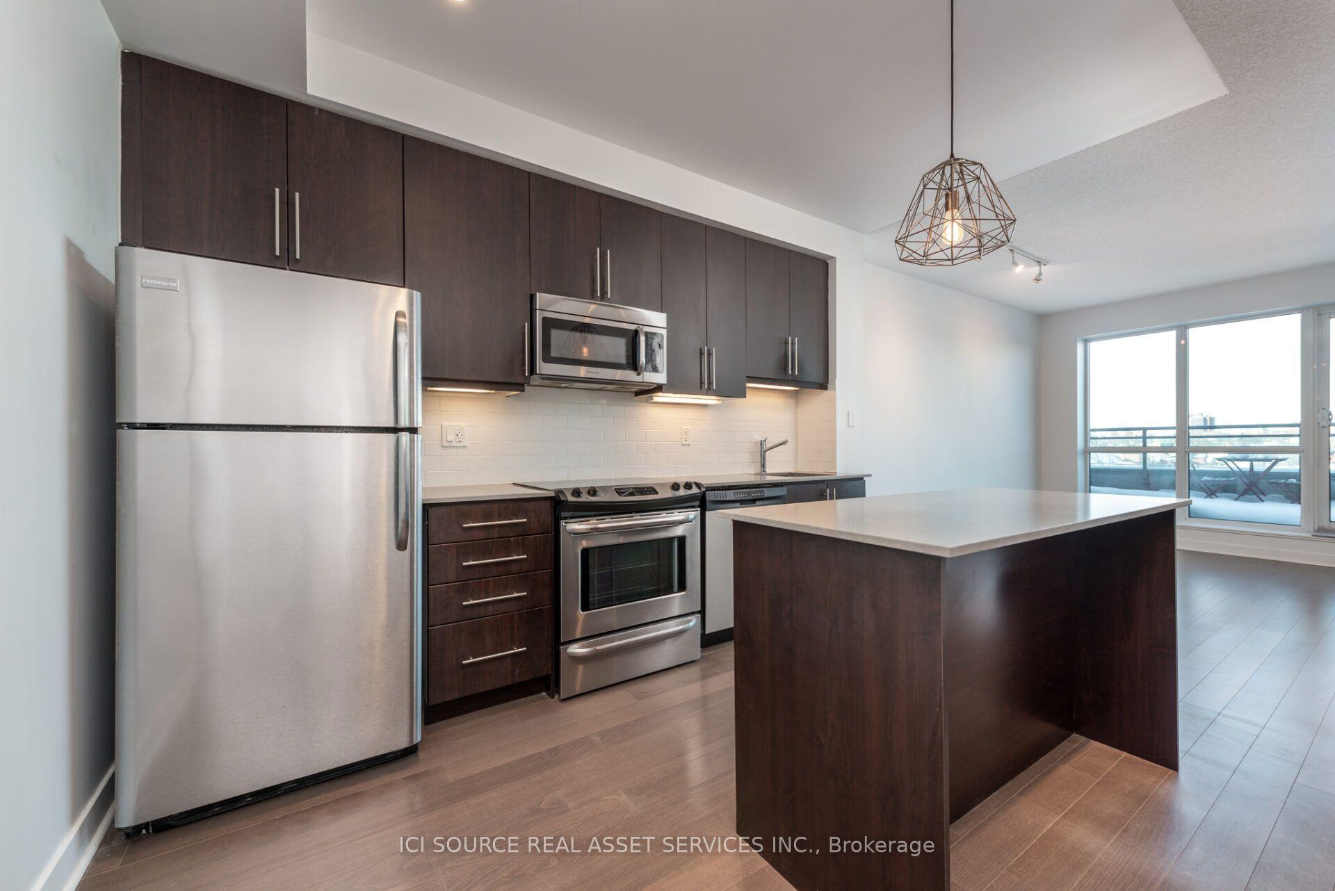 1169 Queen Street W 509 #509, Toronto — Condo for lease, photo 1