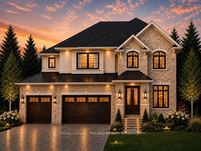 4185 Fallingbrook Road — photo 1