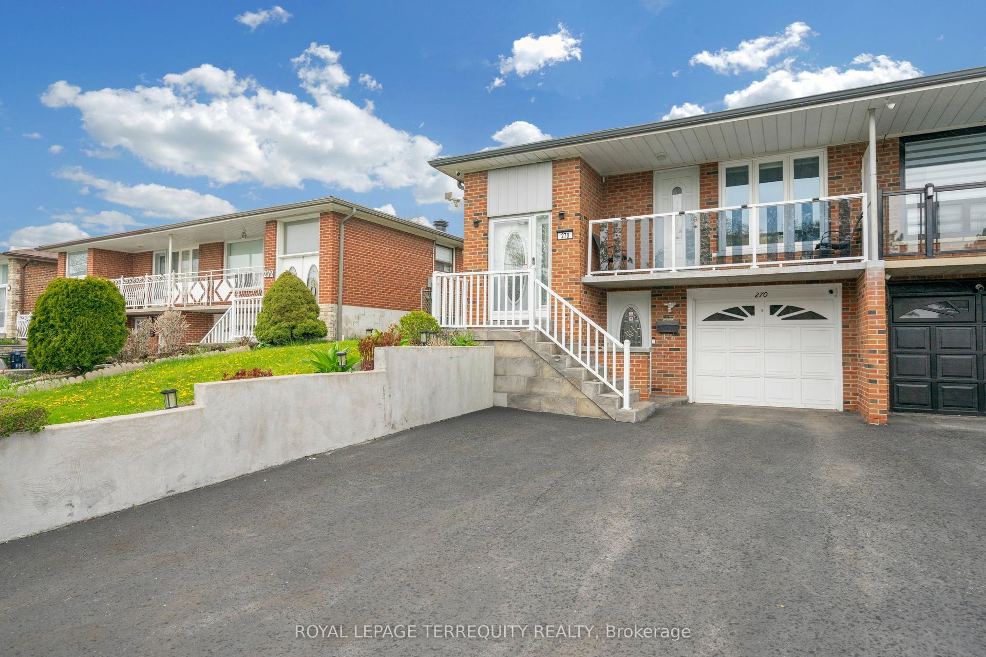 270 Grandravine Drive — photo 1