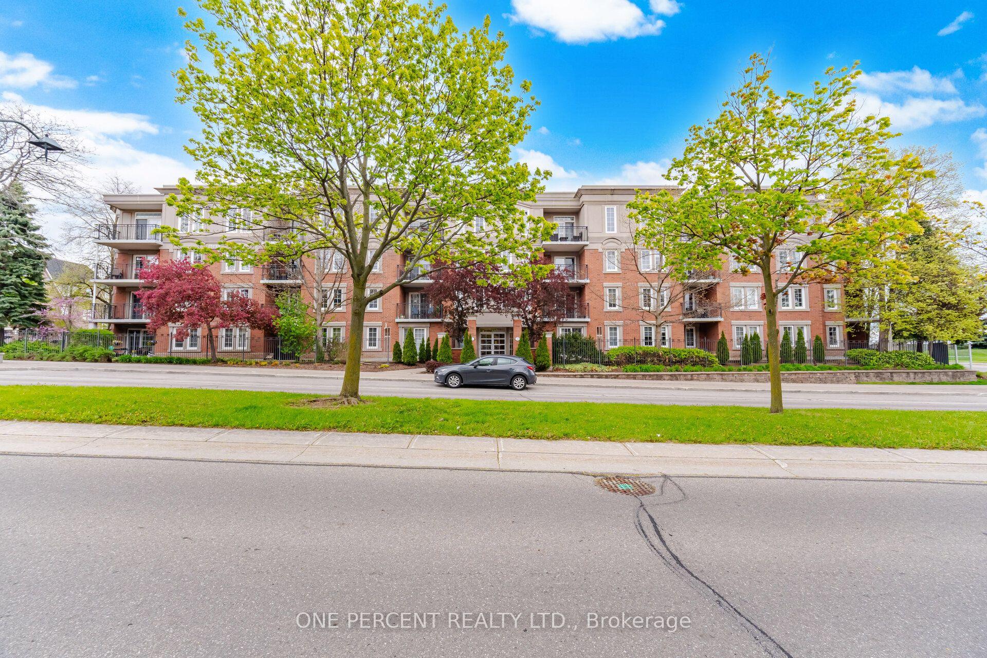2301 Parkhaven Boulevard 208 #208 — photo 1