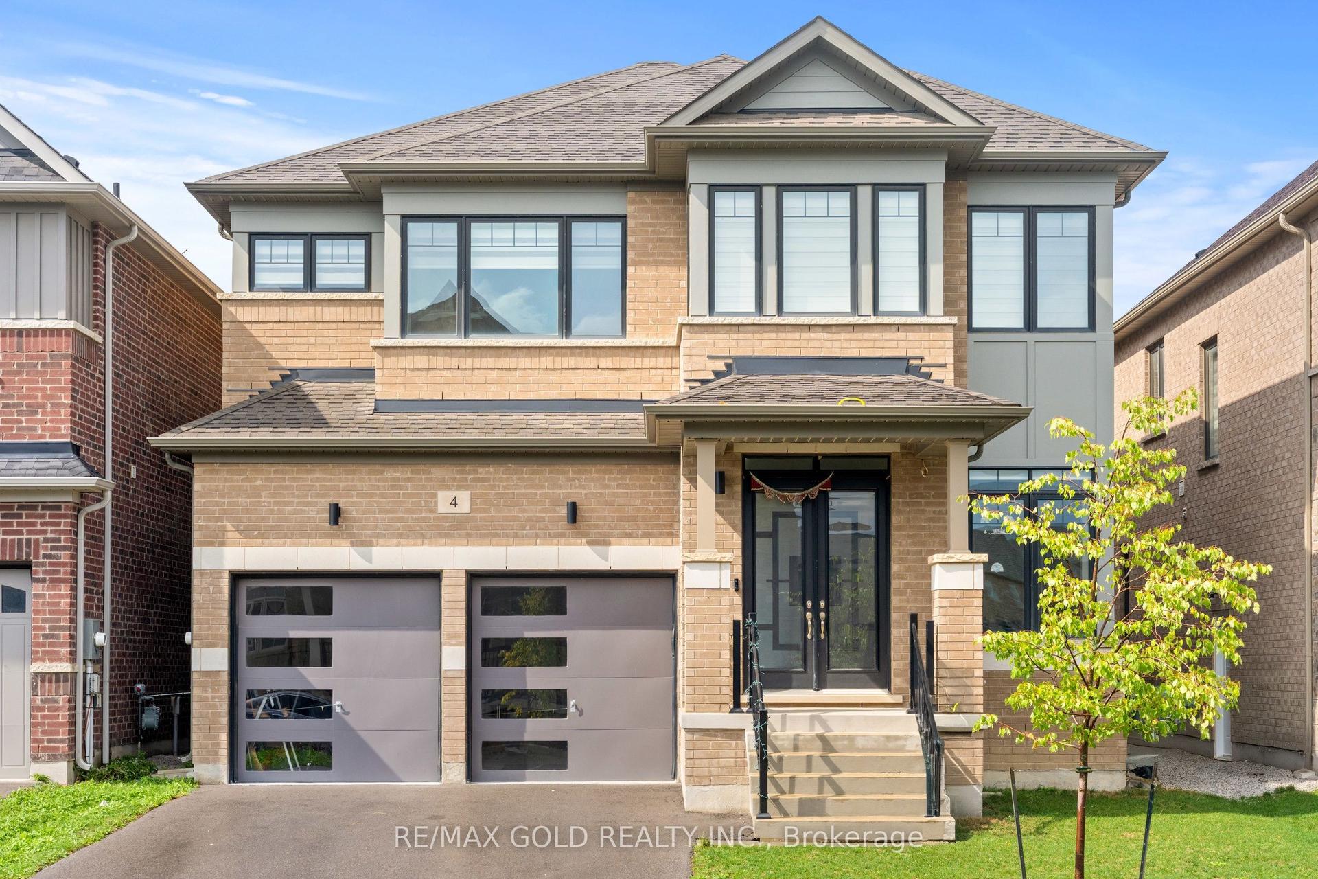 4 Madawaska Road, Caledon — Detached for sale, photo 1