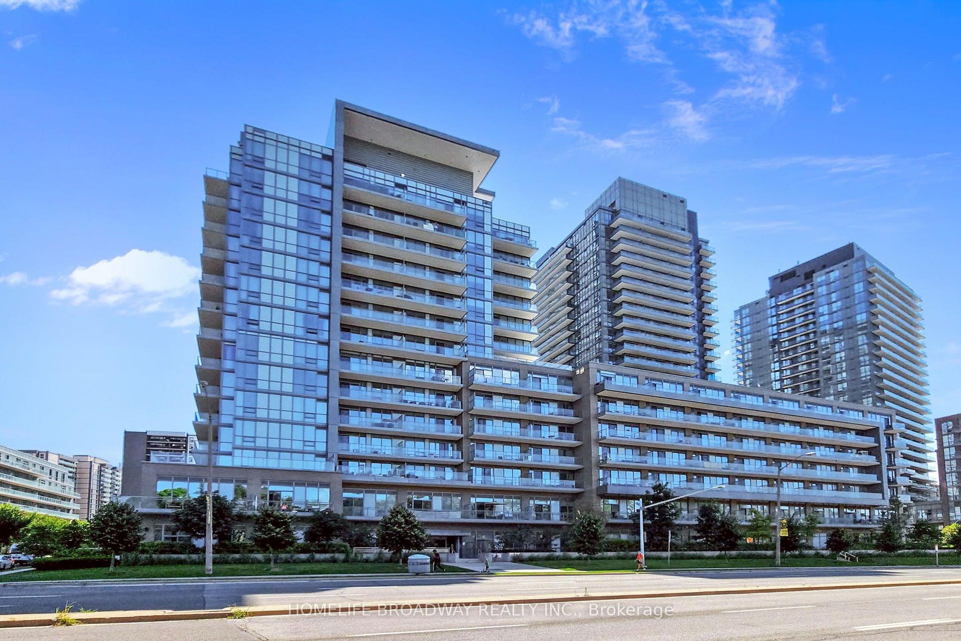 52 Forest Manor Road 1009 #1009, Toronto — Condo for sale, photo 1