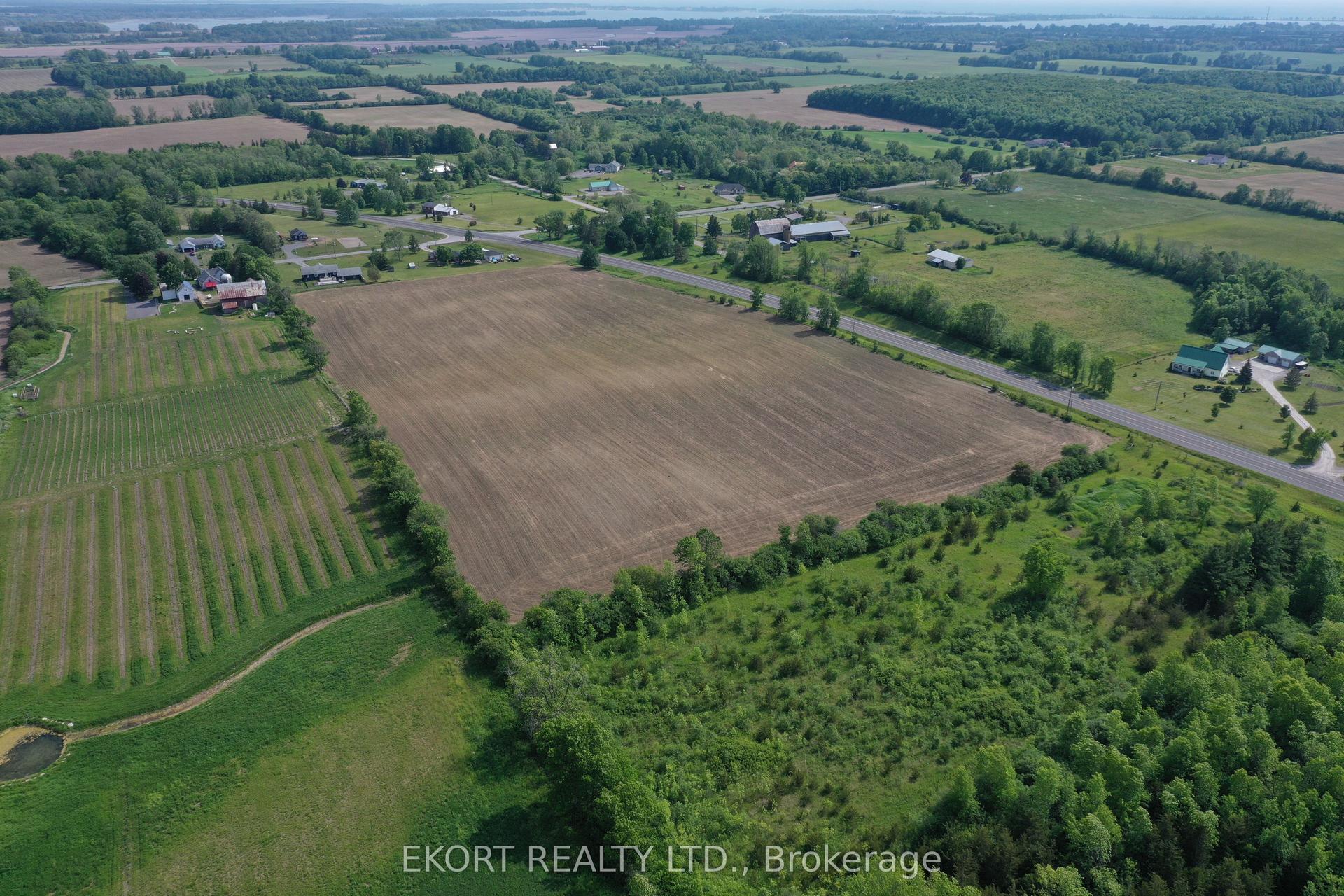 PL17 62 Highway S, Prince Edward County — Land for sale, photo 1