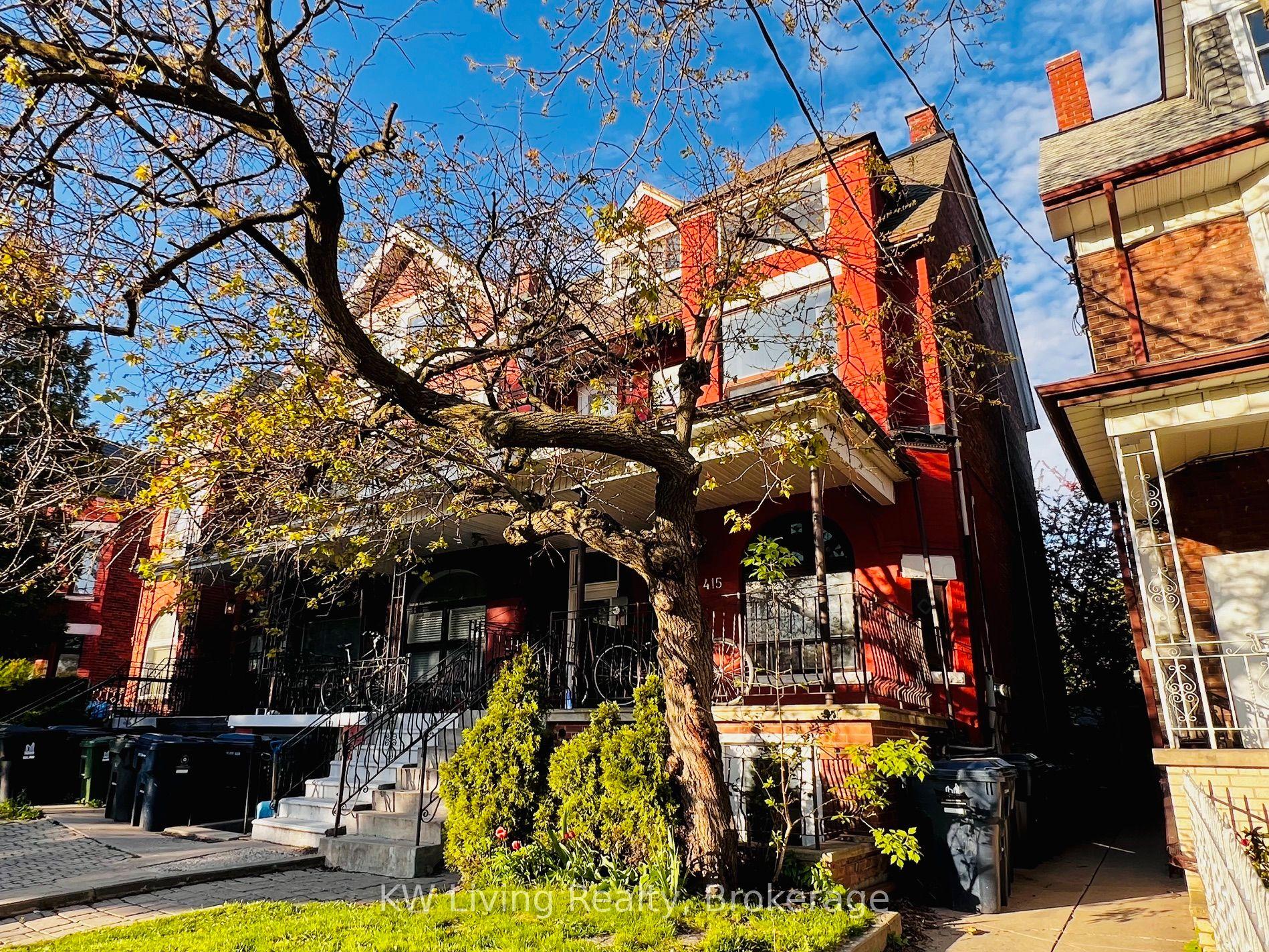 415 Manning Avenue Main #Main — photo 1