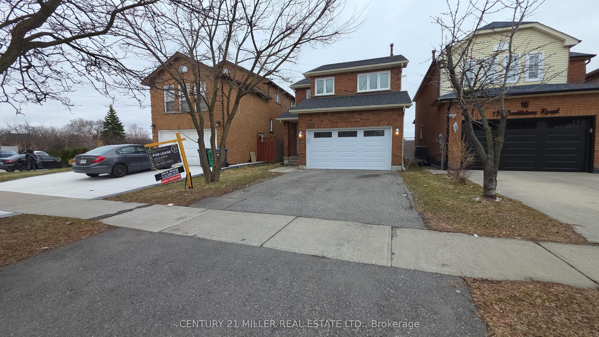 133 Creditstone Road — photo 1