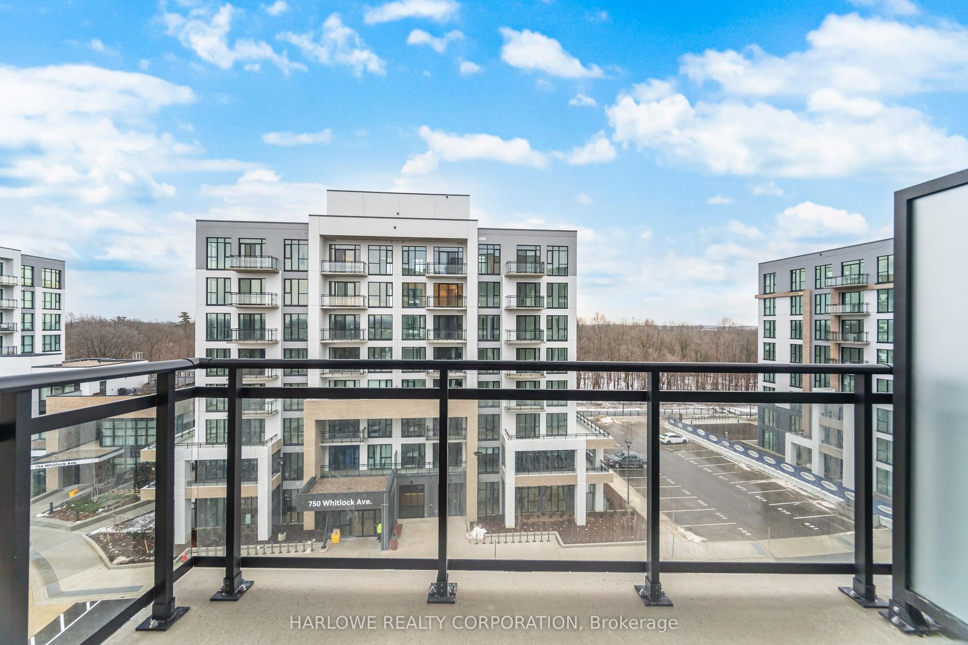 720 Whitlock Avenue 603 #603, Milton — Condo for sale, photo 1
