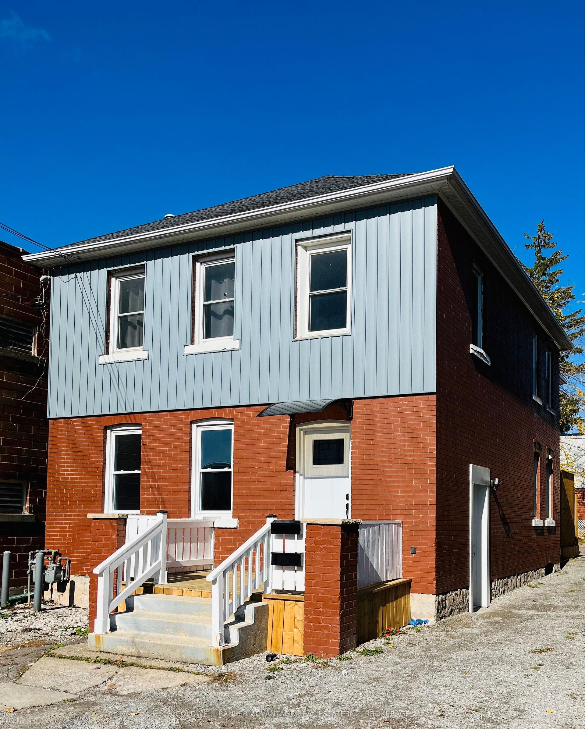 14 Albert Street — photo 1