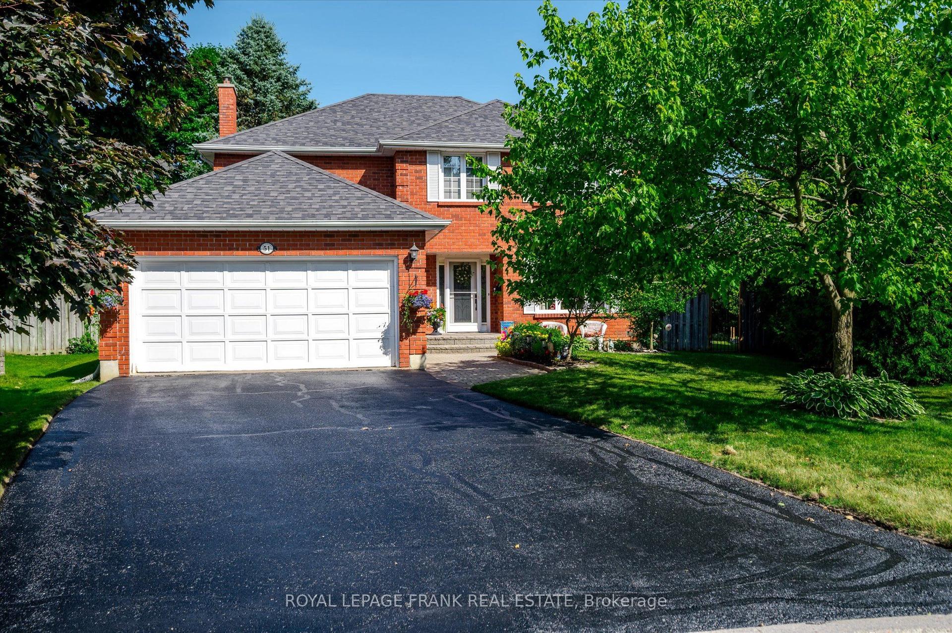 51 Ridgewood Court — photo 1