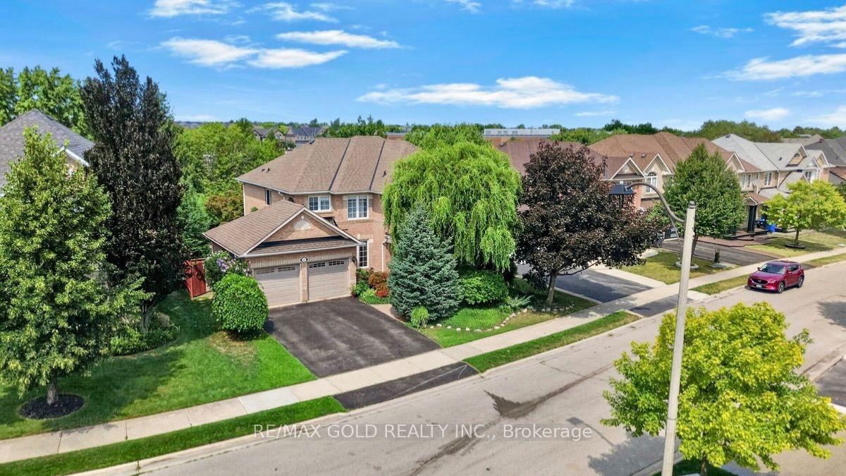 40 Maldives Crescent, Brampton — Detached for sale, photo 1