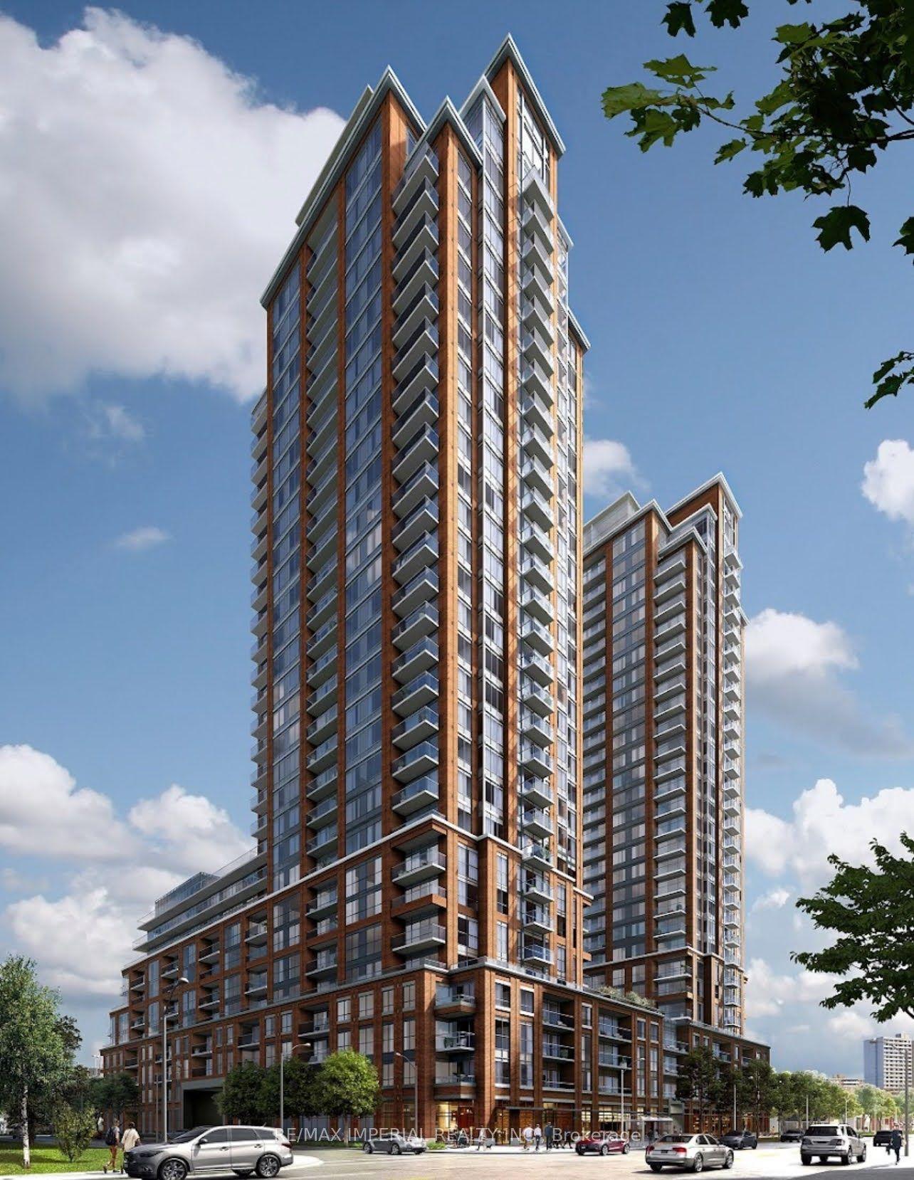 3260 Sheppard Avenue E 1009 #1009, Toronto — Condo for lease, photo 1