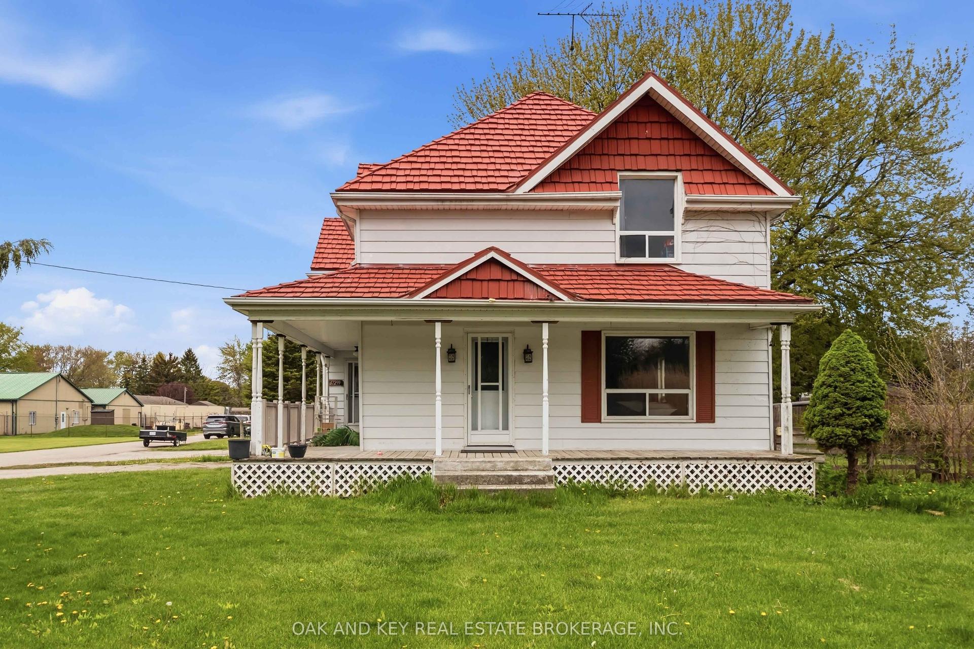 47299 JOHN Street, Malahide — Detached for sale, photo 1