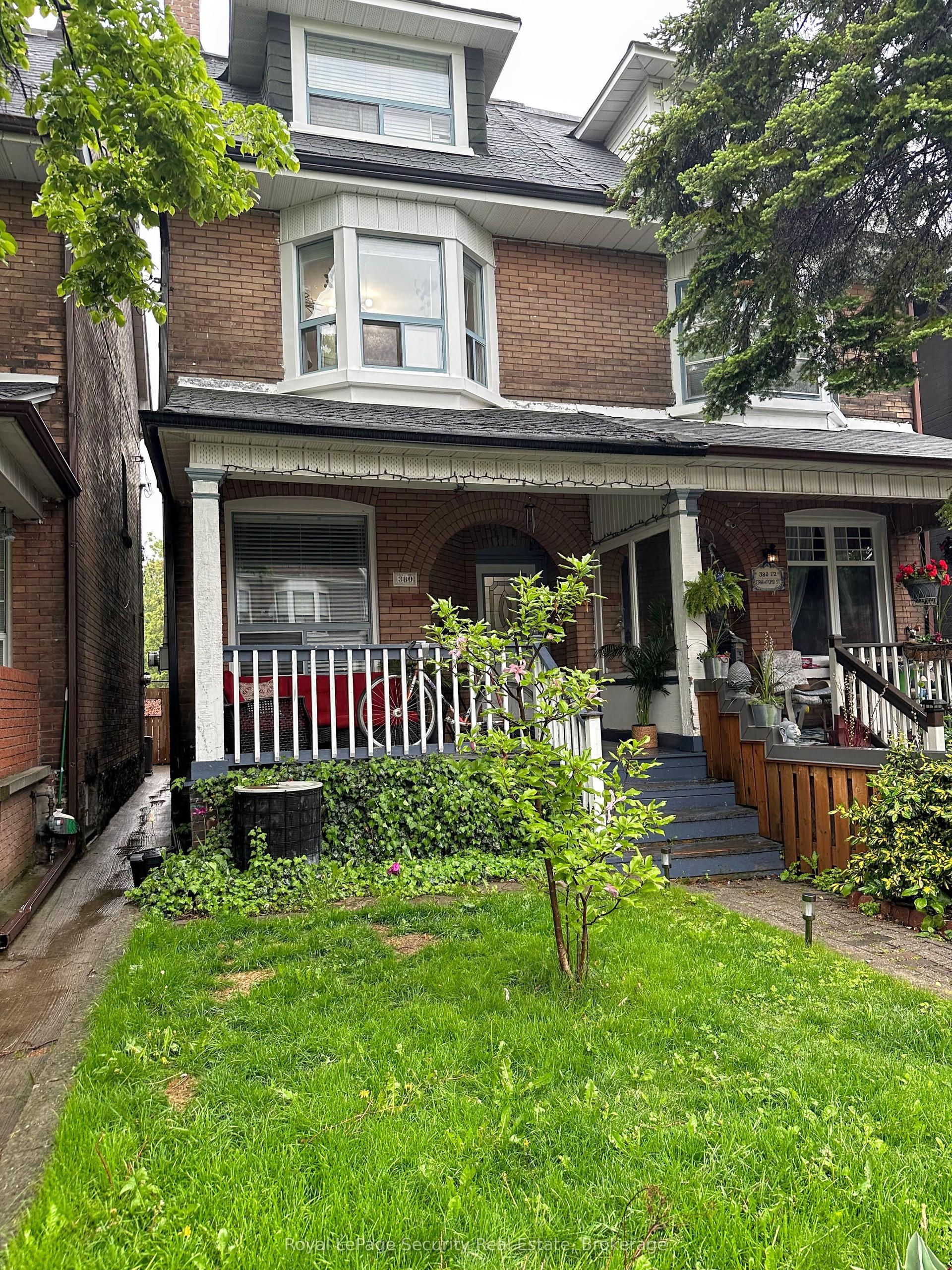 380 Crawford Street 2nd & 3rd Floor #2nd & 3rd Floor — photo 1