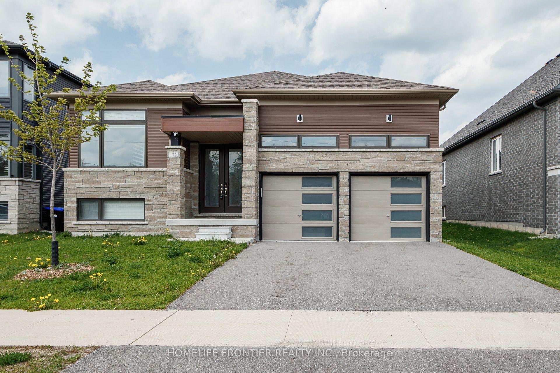 172 Ramblewood Drive — photo 1