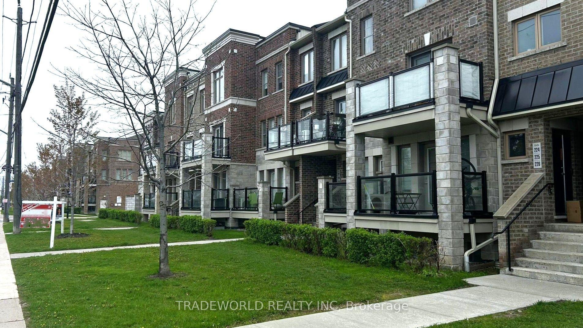 2355 Sheppard Avenue W 231 #231 — photo 1
