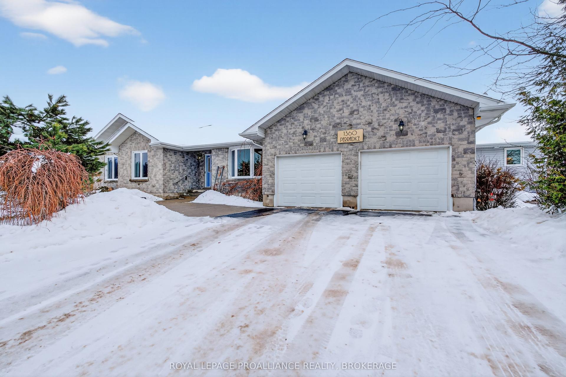 1360 Perradice Drive — photo 1